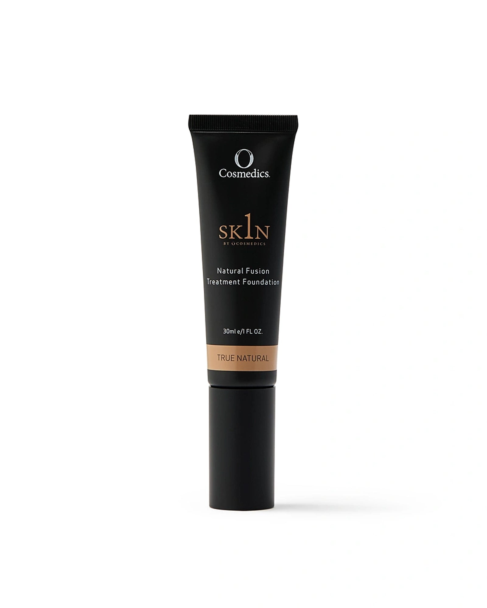 Treatment Fusion Foundation - True Natural