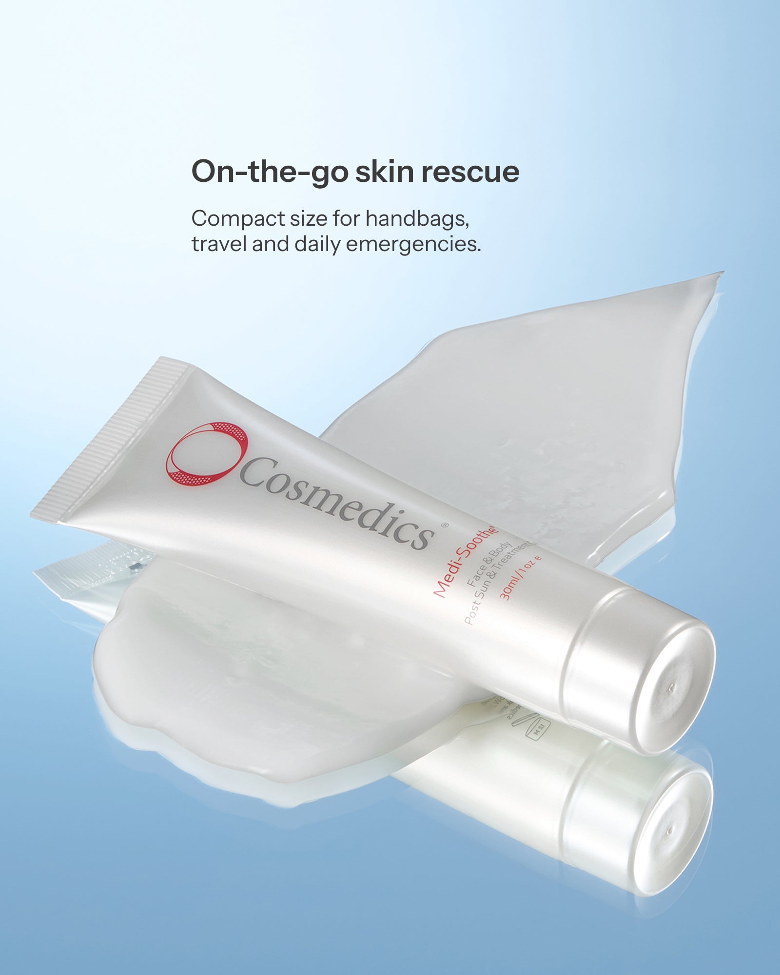 Medi-Soothe Travel Size