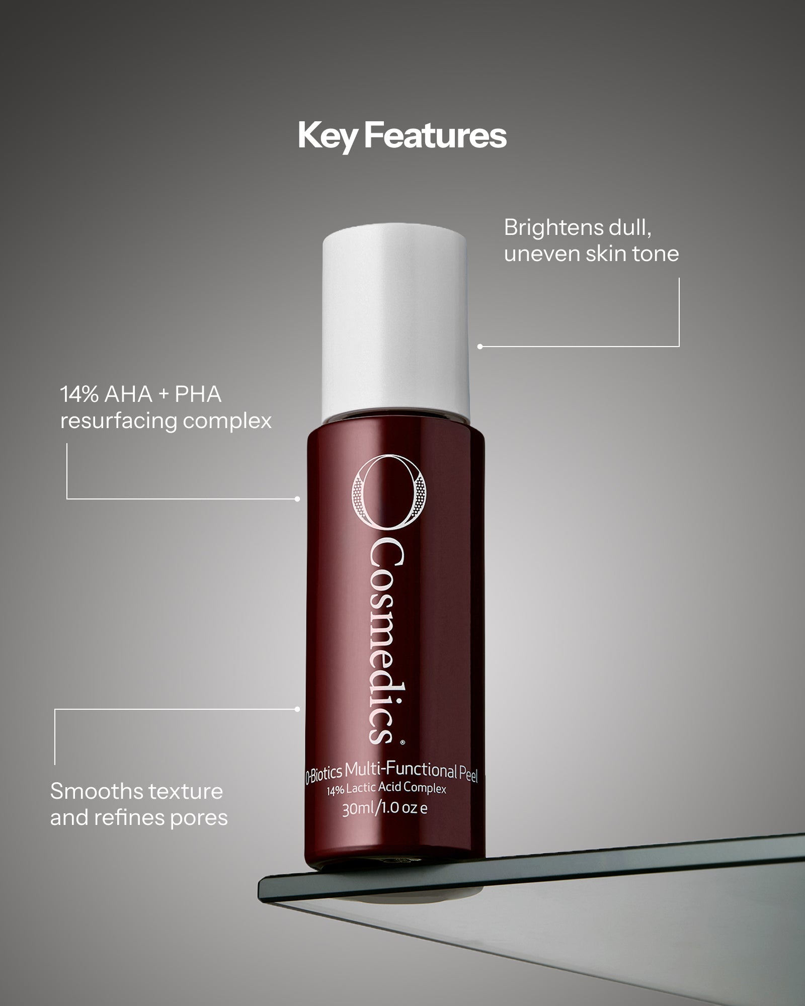 Multi-Functional Peel