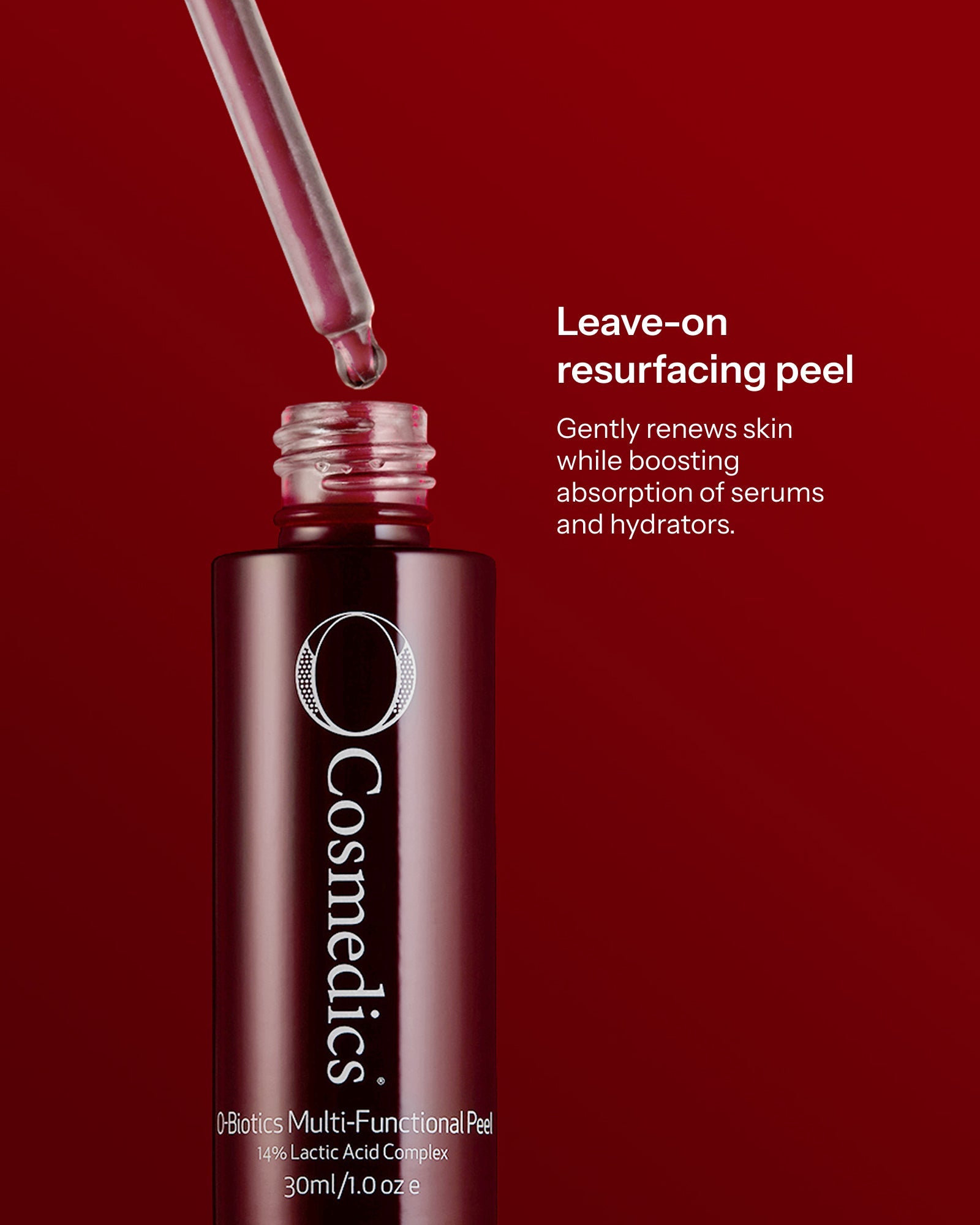 Multi-Functional Peel
