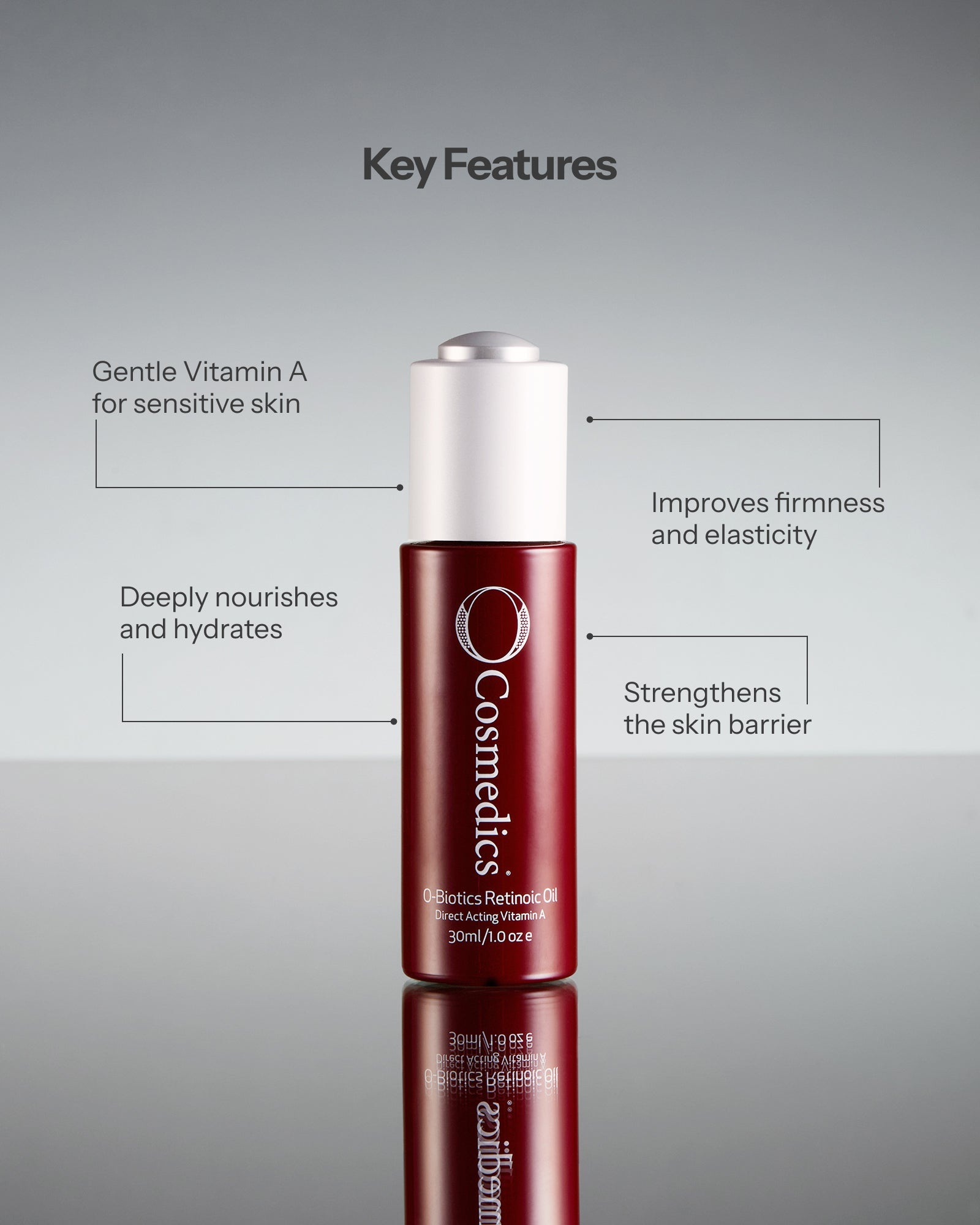 Retinoic Oil