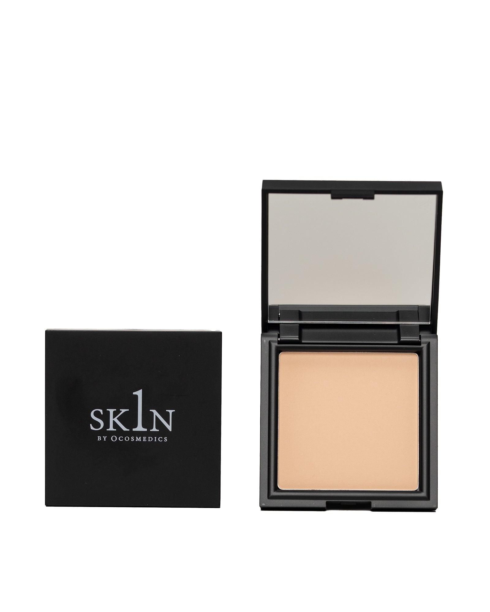 Blur Finishing Powder