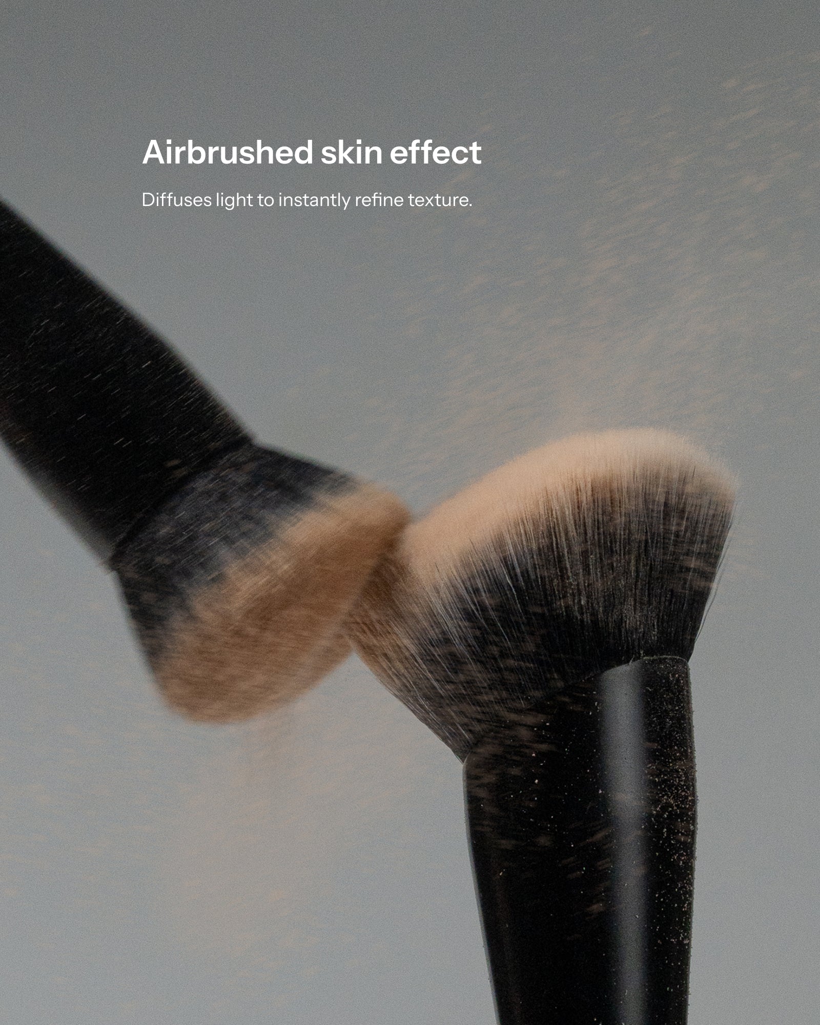 Blur Finishing Powder