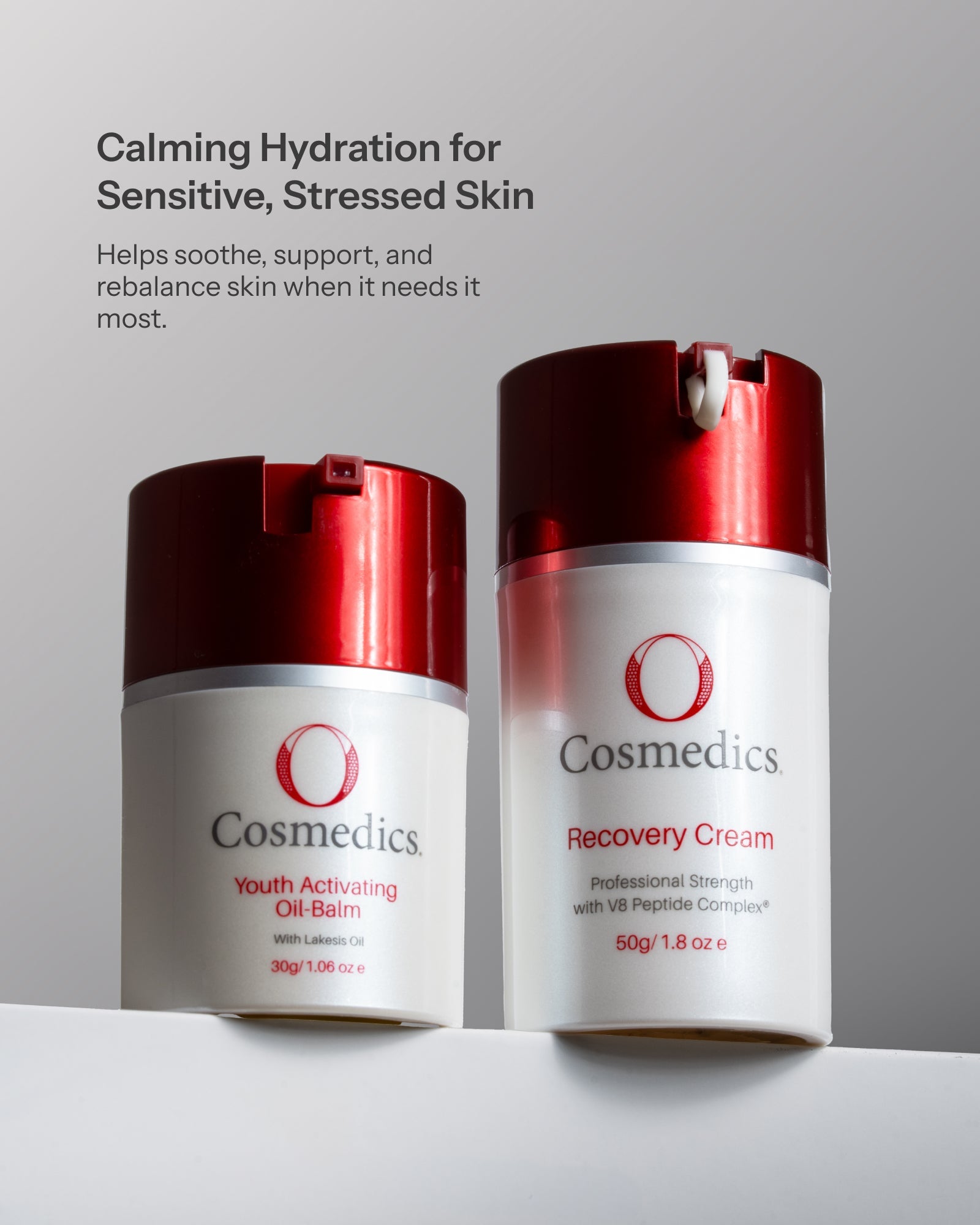 Hydrate & Glaze - Rebalancing