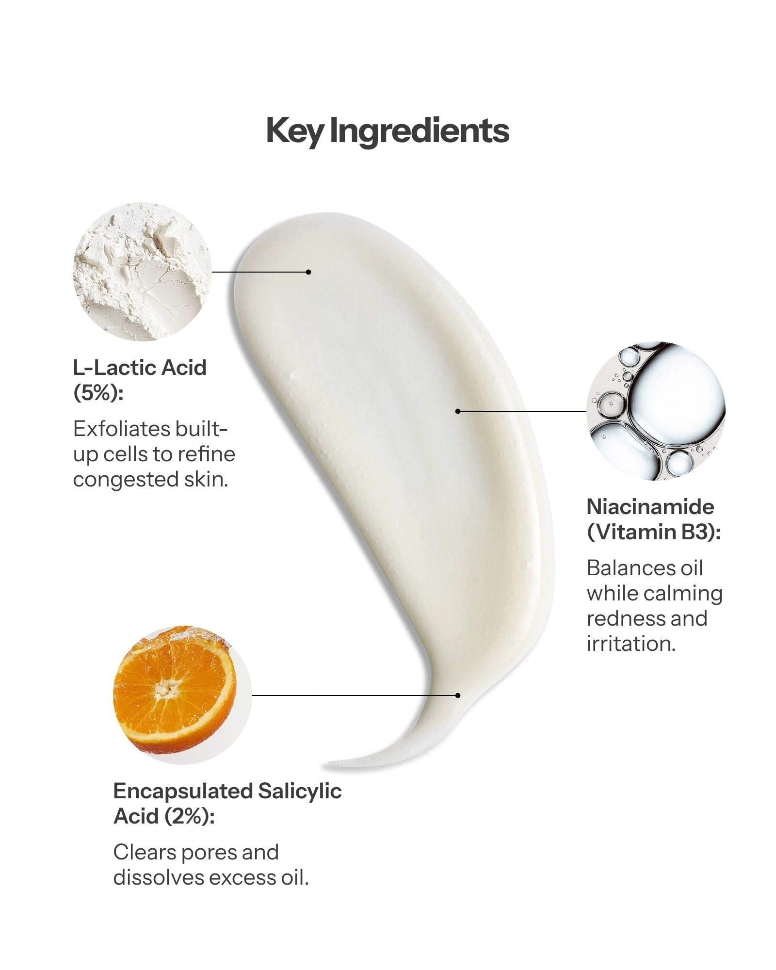 Potent Clearing Serum