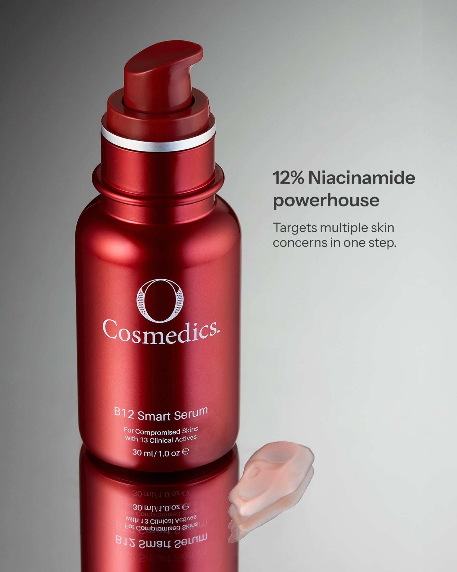 B12 Smart Serum
