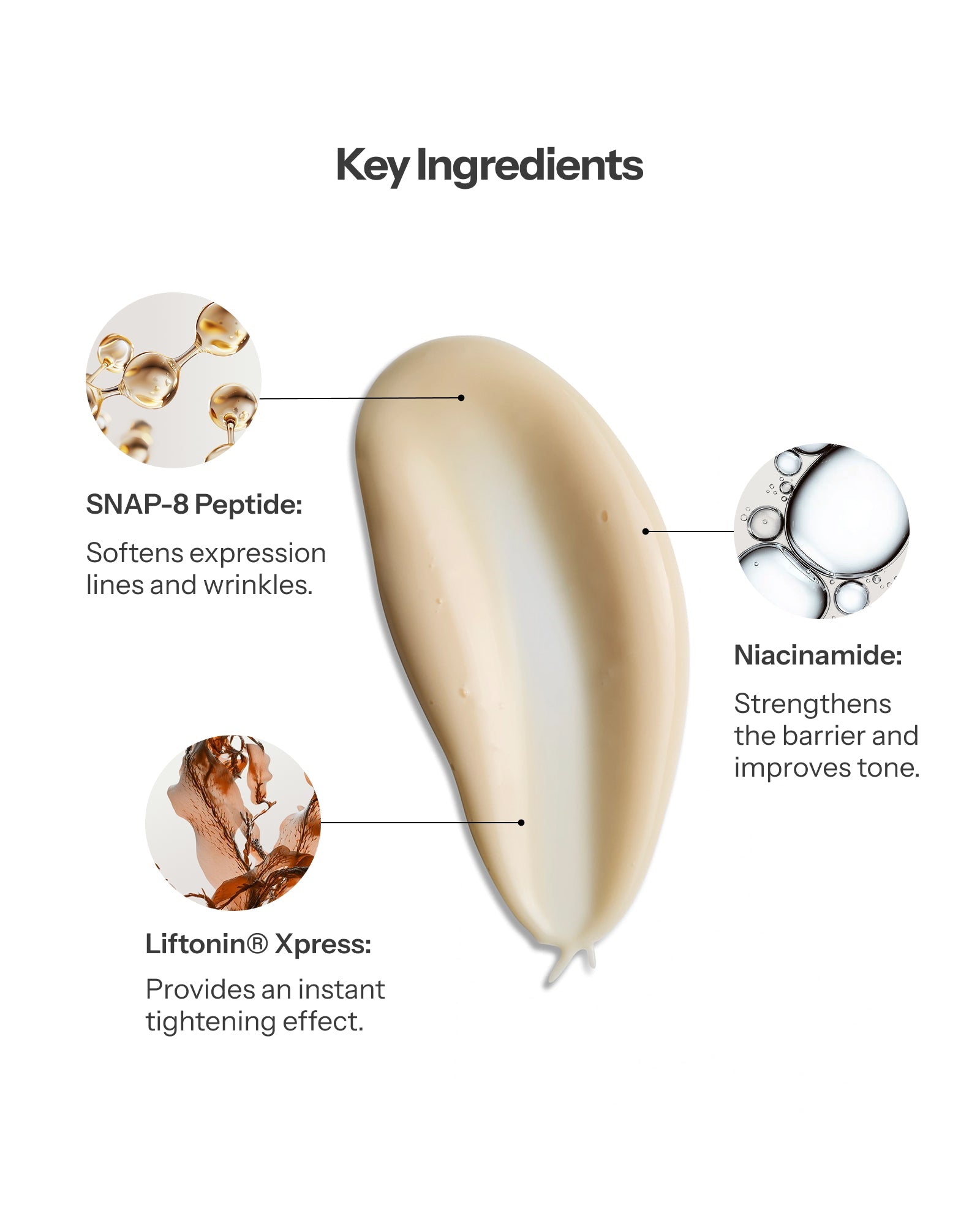 Firming & Lifting Neck Serum
