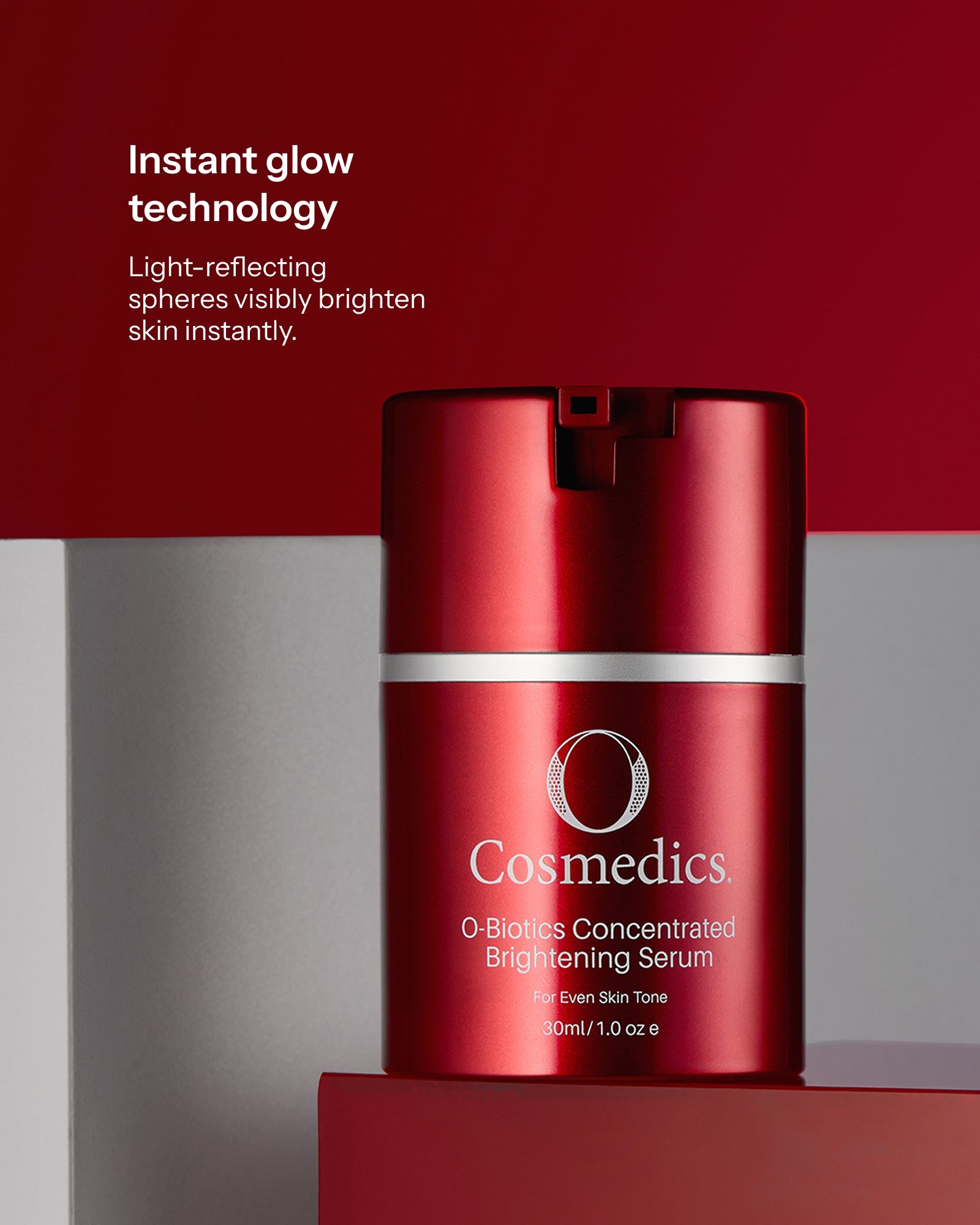 Concentrated Brightening Serum