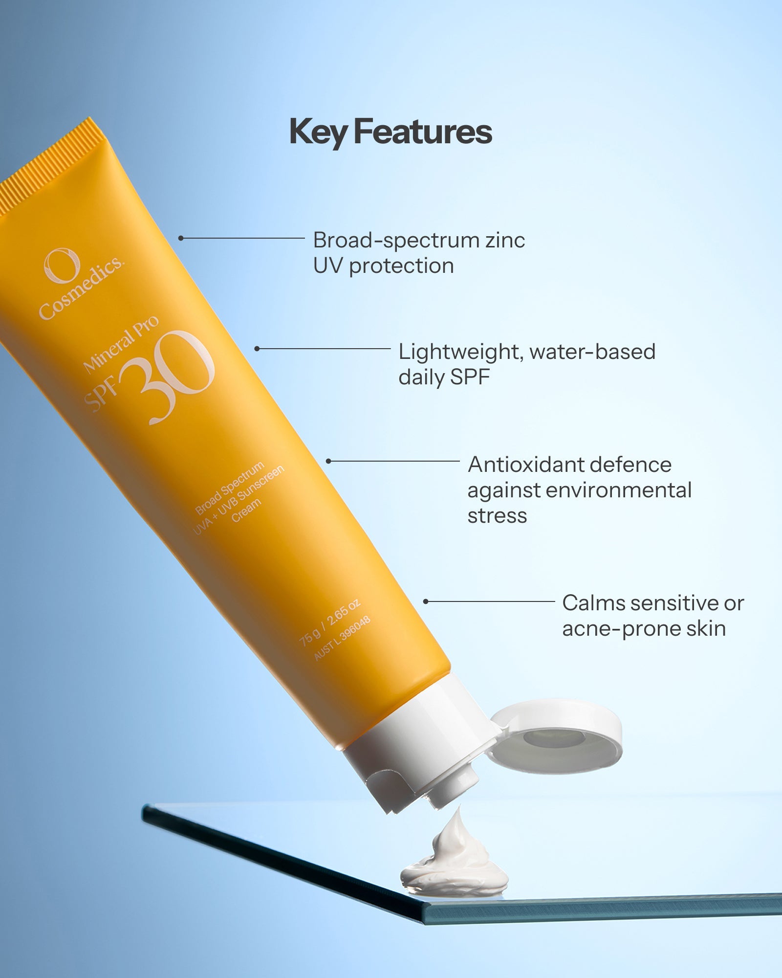 Mineral Pro SPF 30 - Regular