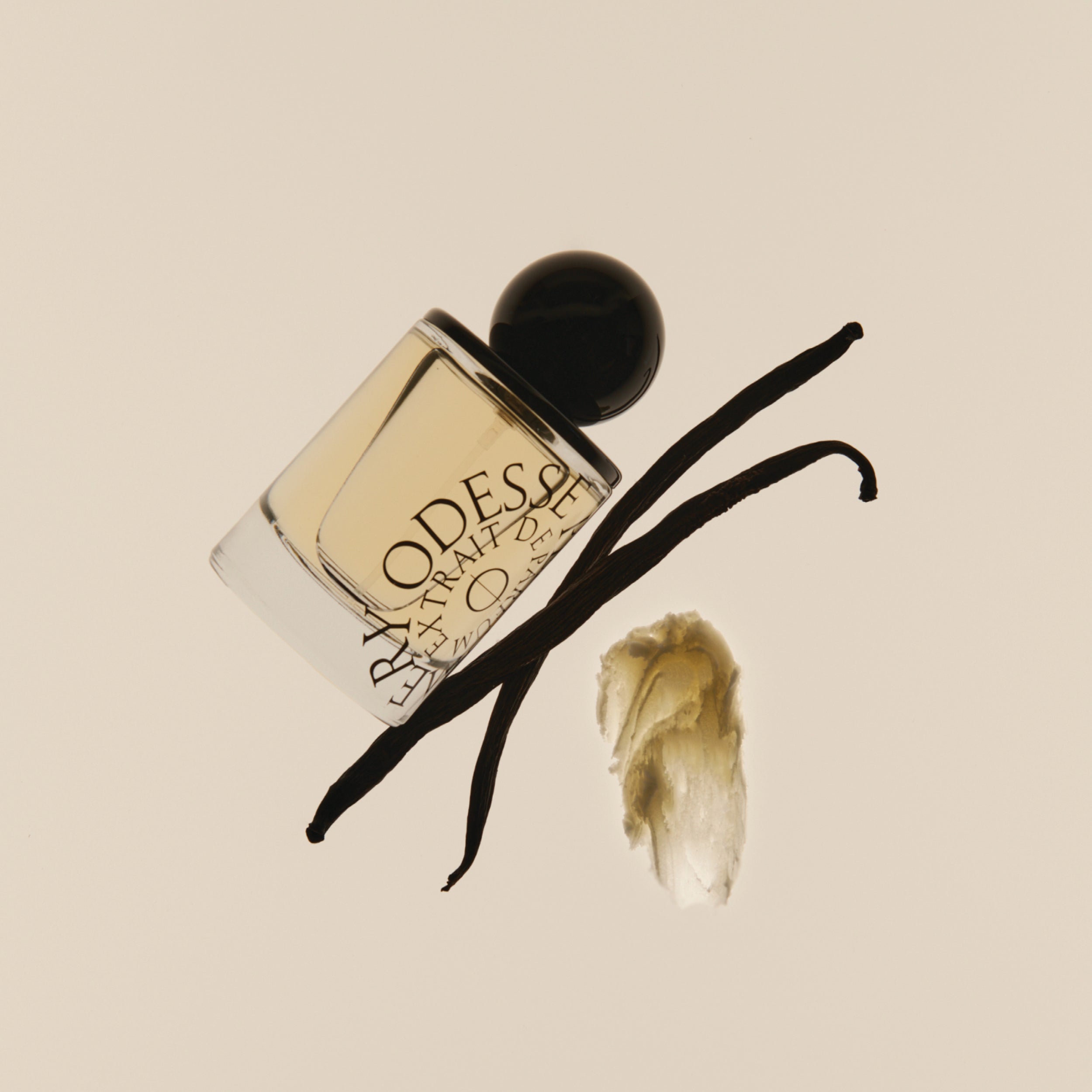 Crème Santal Extrait de Parfum