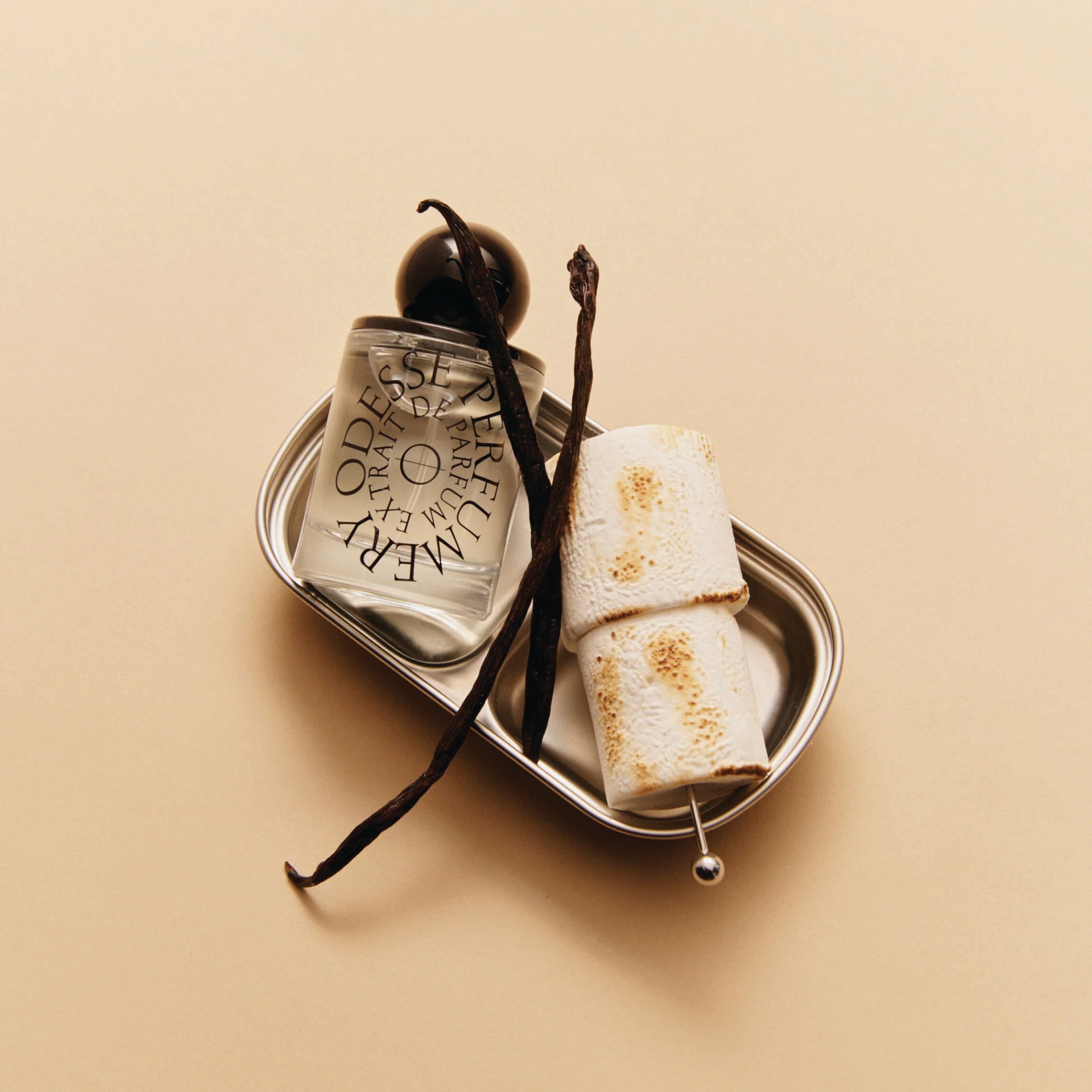 Crème Skin Extrait de Parfum