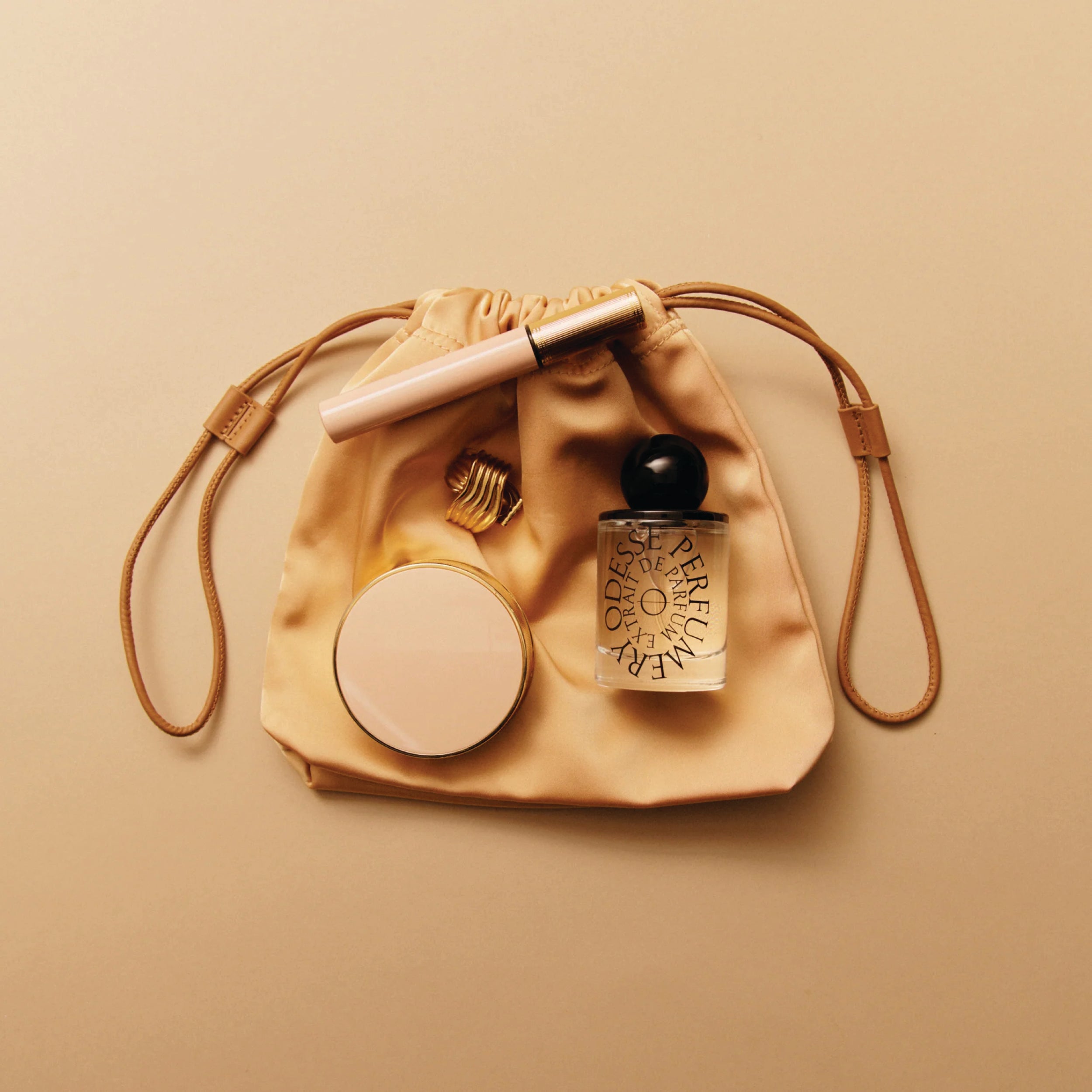 Crème Skin Extrait de Parfum