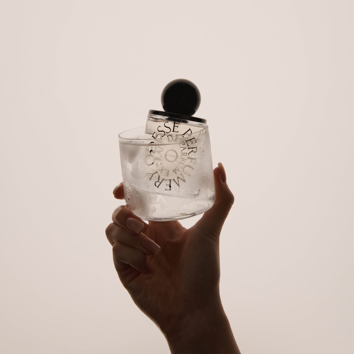 Morning Skin Extrait de Parfum calma spa skin clinic armadale melbourne natural fragrance new odesse in ice