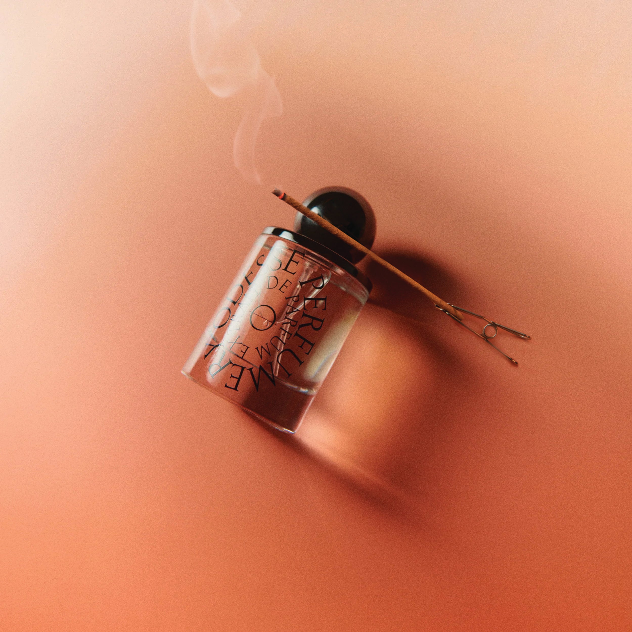 The Valley Extrait De Parfum
