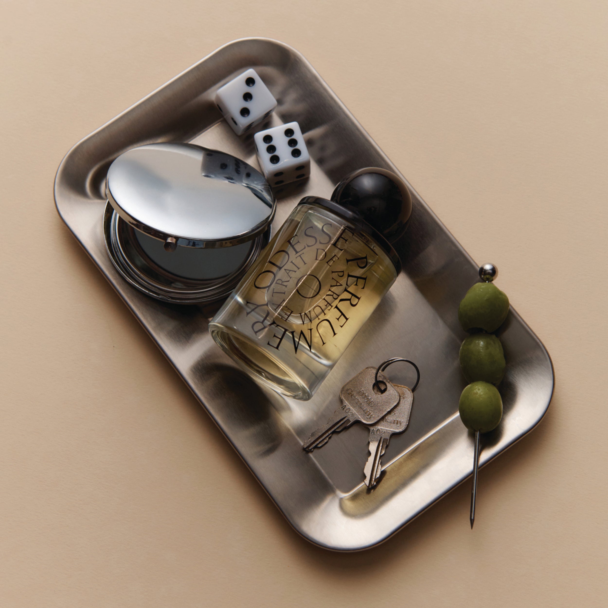 The Valley Extrait De Parfum