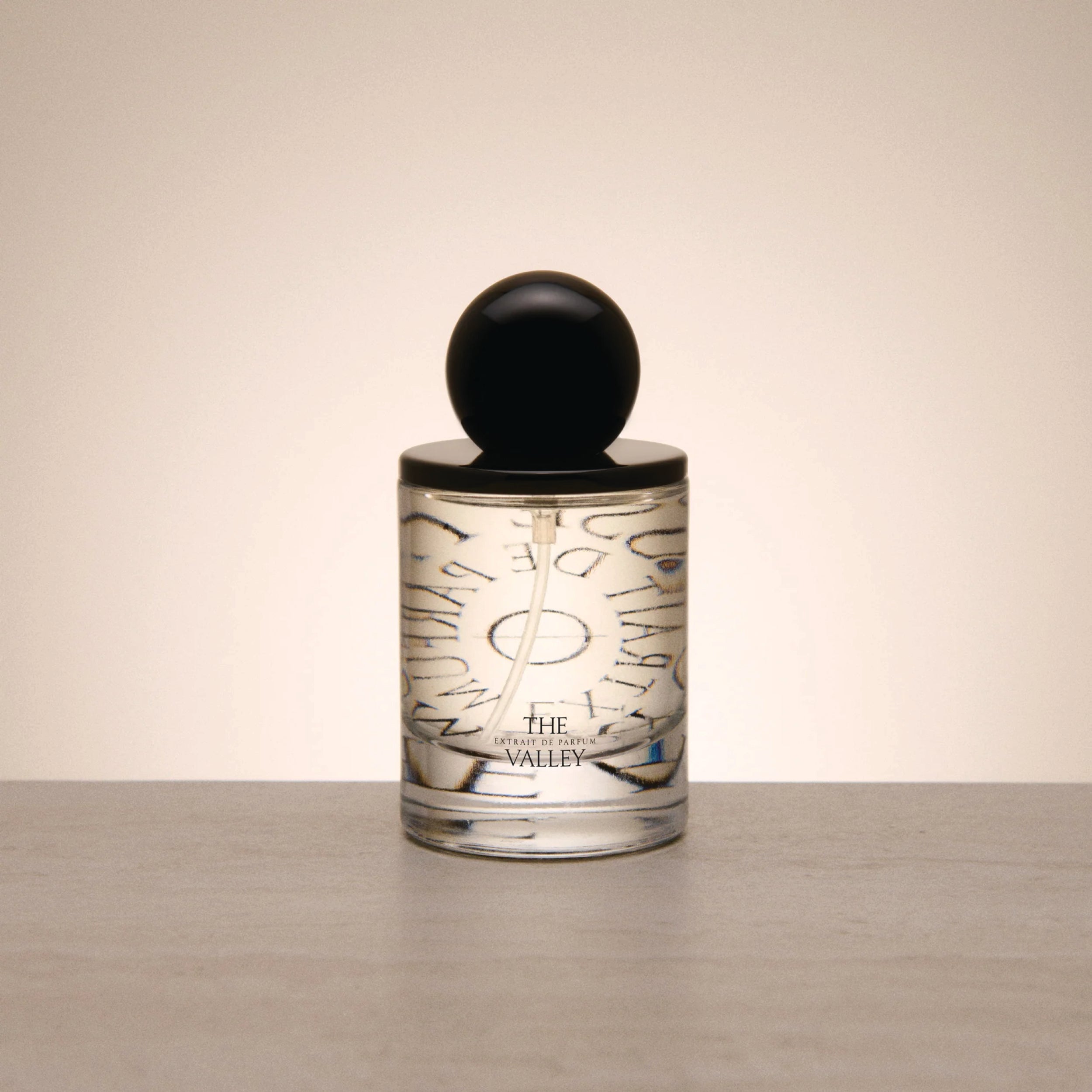 The Valley Extrait De Parfum