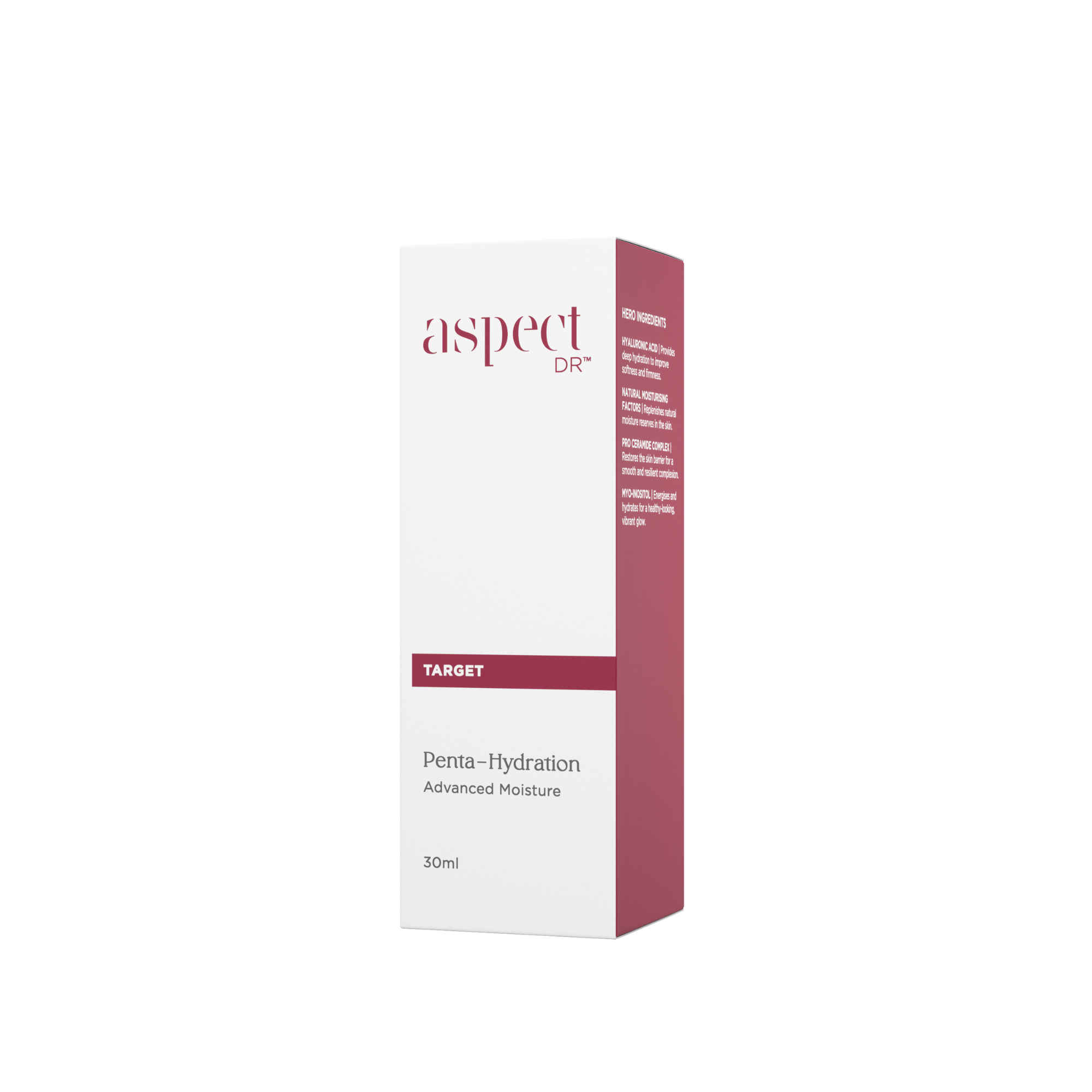 ASPECT DR Penta-Hydration Serum 30ml