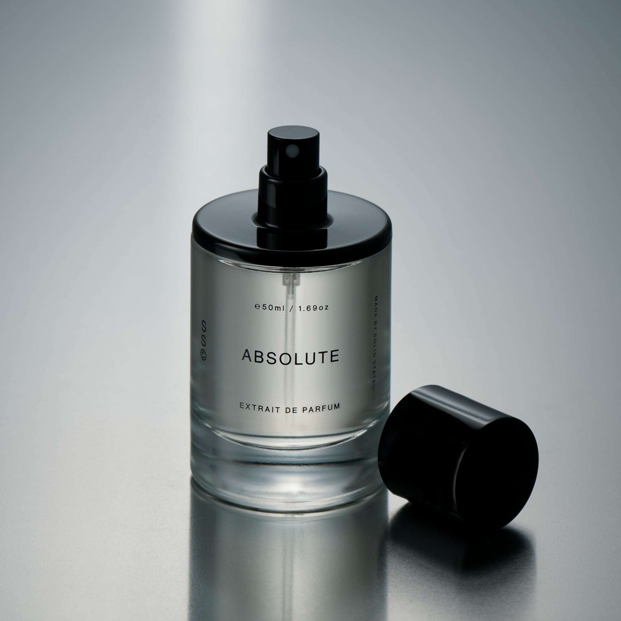 Absolute Extrait de Parfum