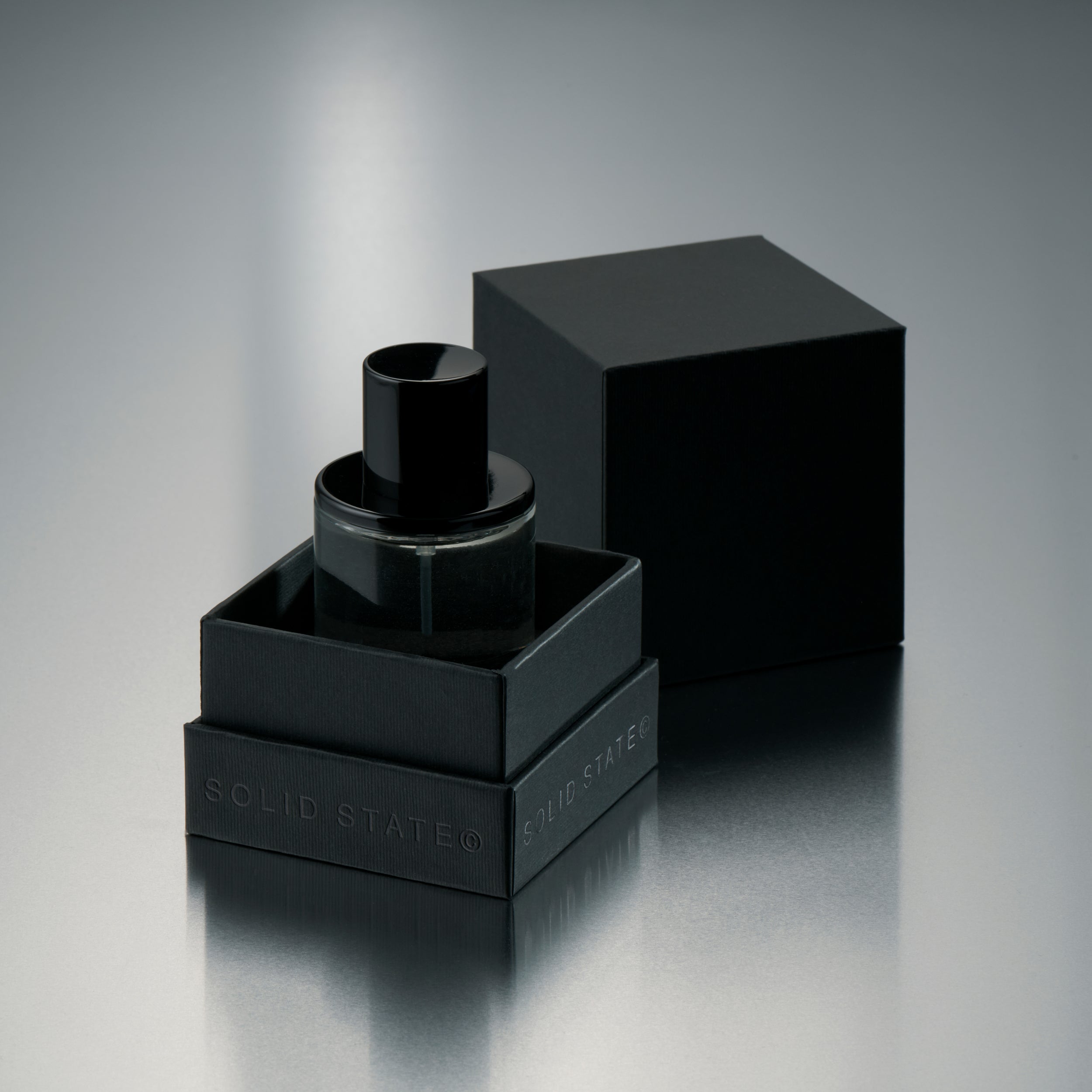Chrome Extrait de Parfum