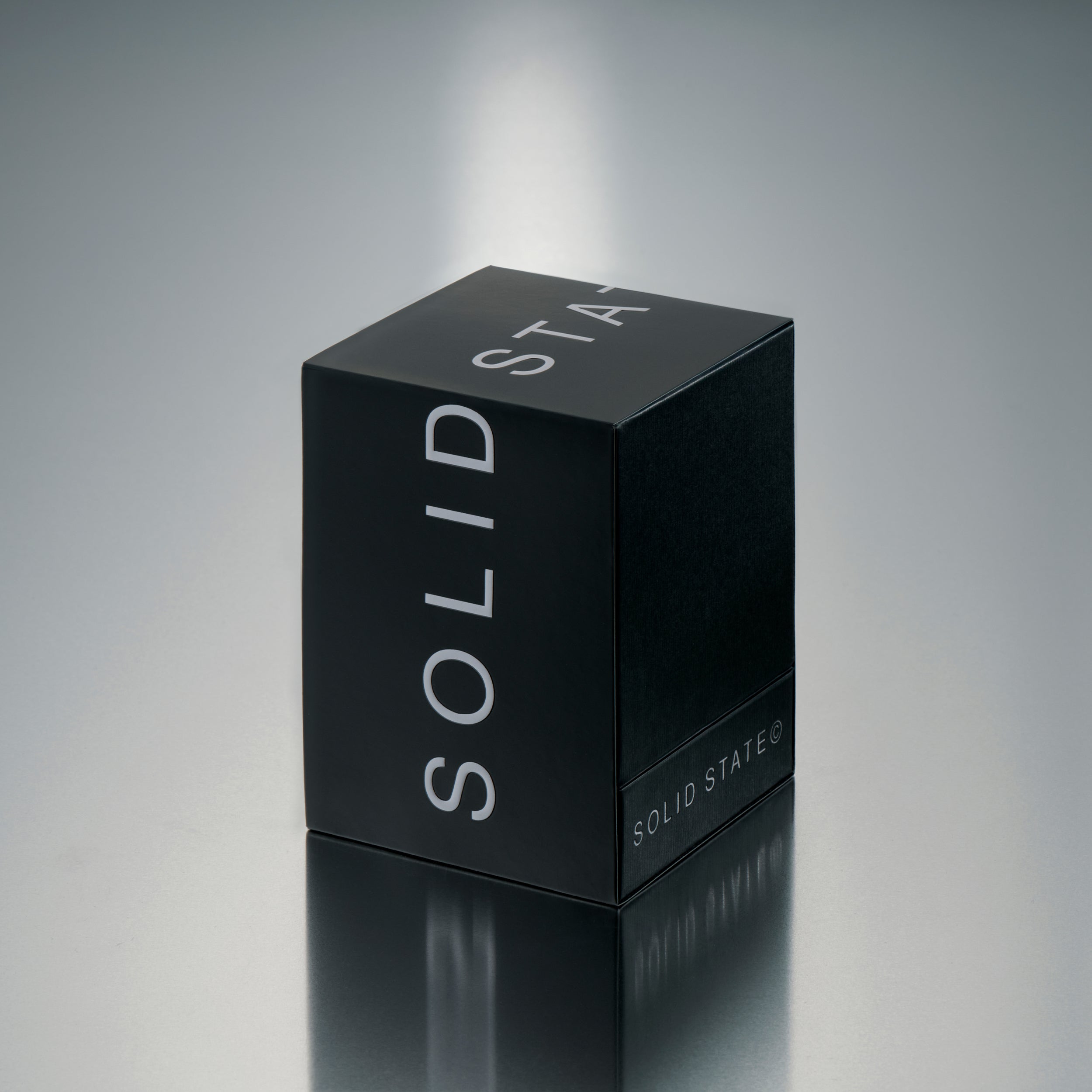 Chrome Extrait de Parfum