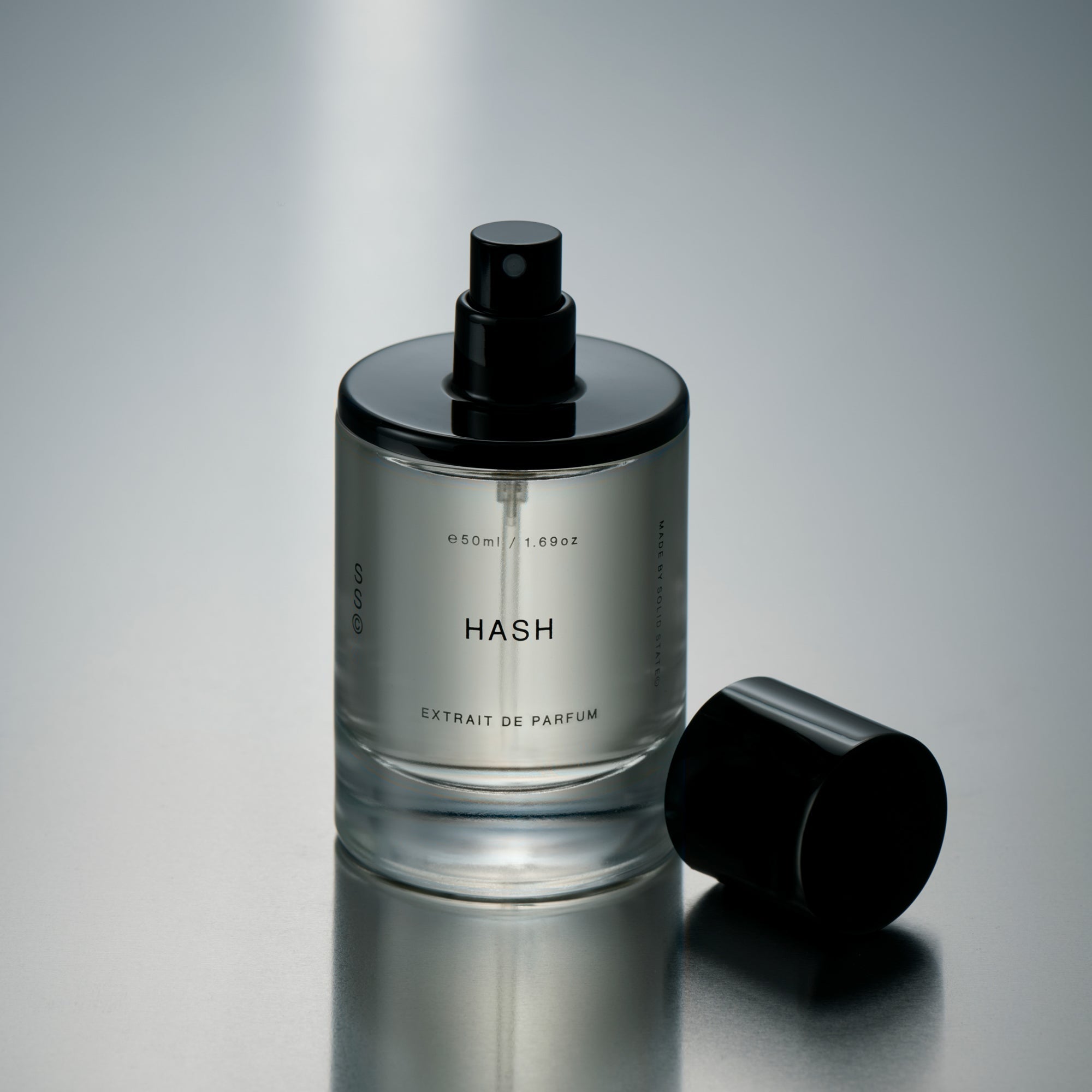 Hash Extrait de Parfum