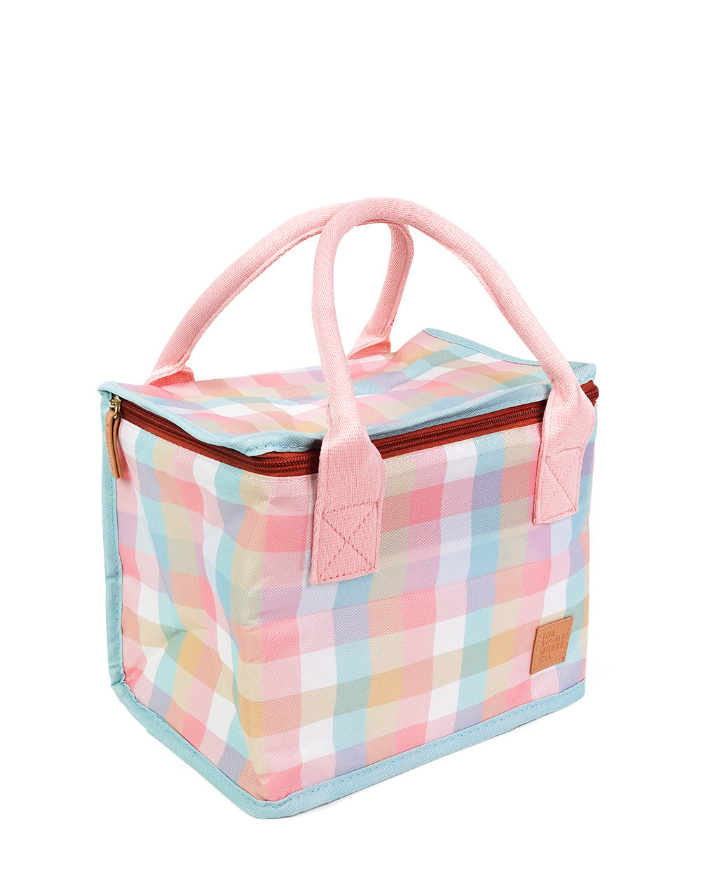 SOMEWHERE Co Daydream Lunch Bag