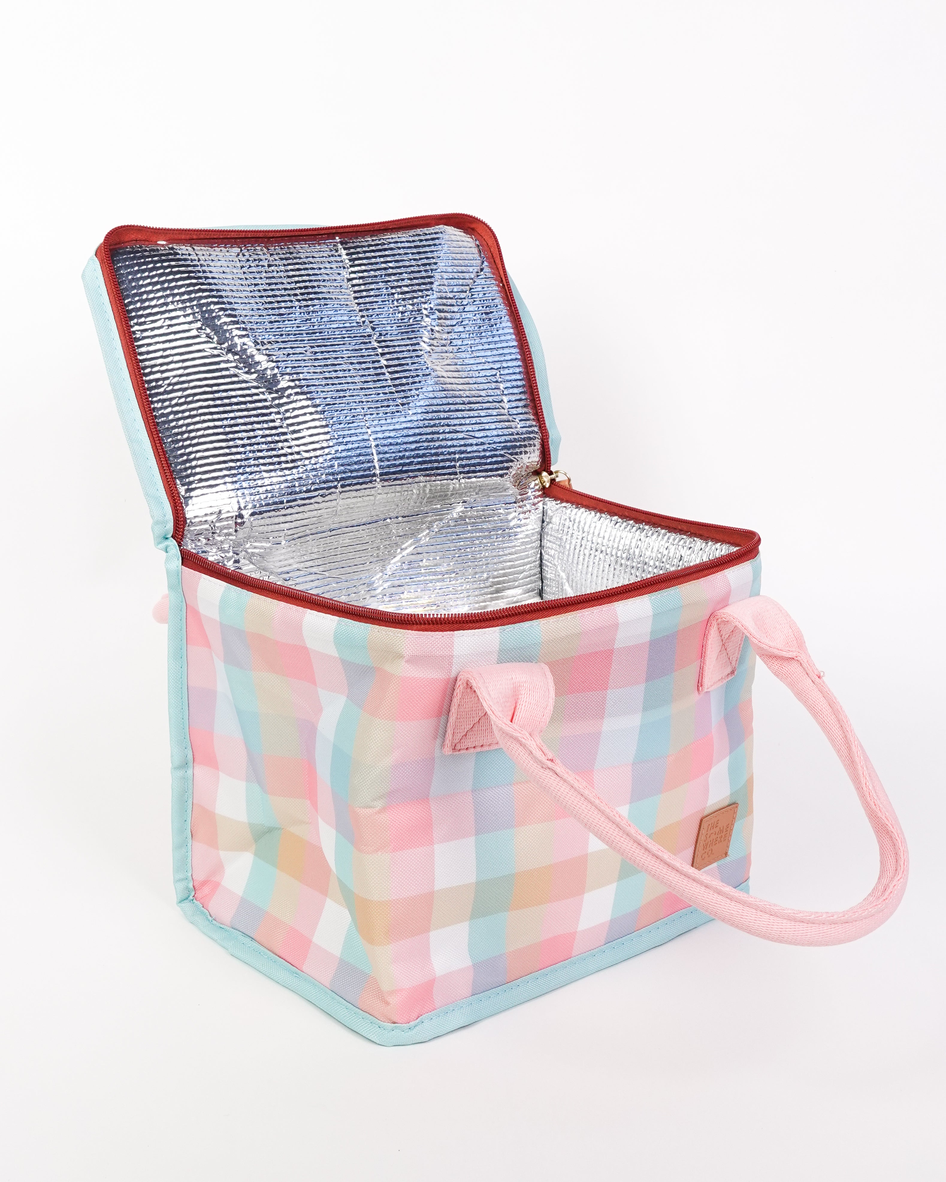 SOMEWHERE Co Daydream Lunch Bag