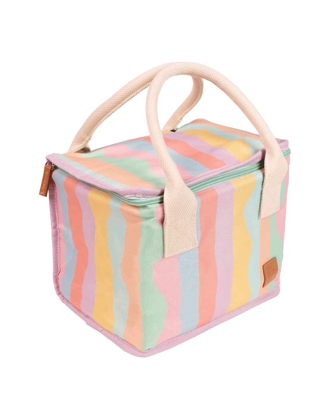 SOMEWHERE Co Sunset Soiree Lunch Bag