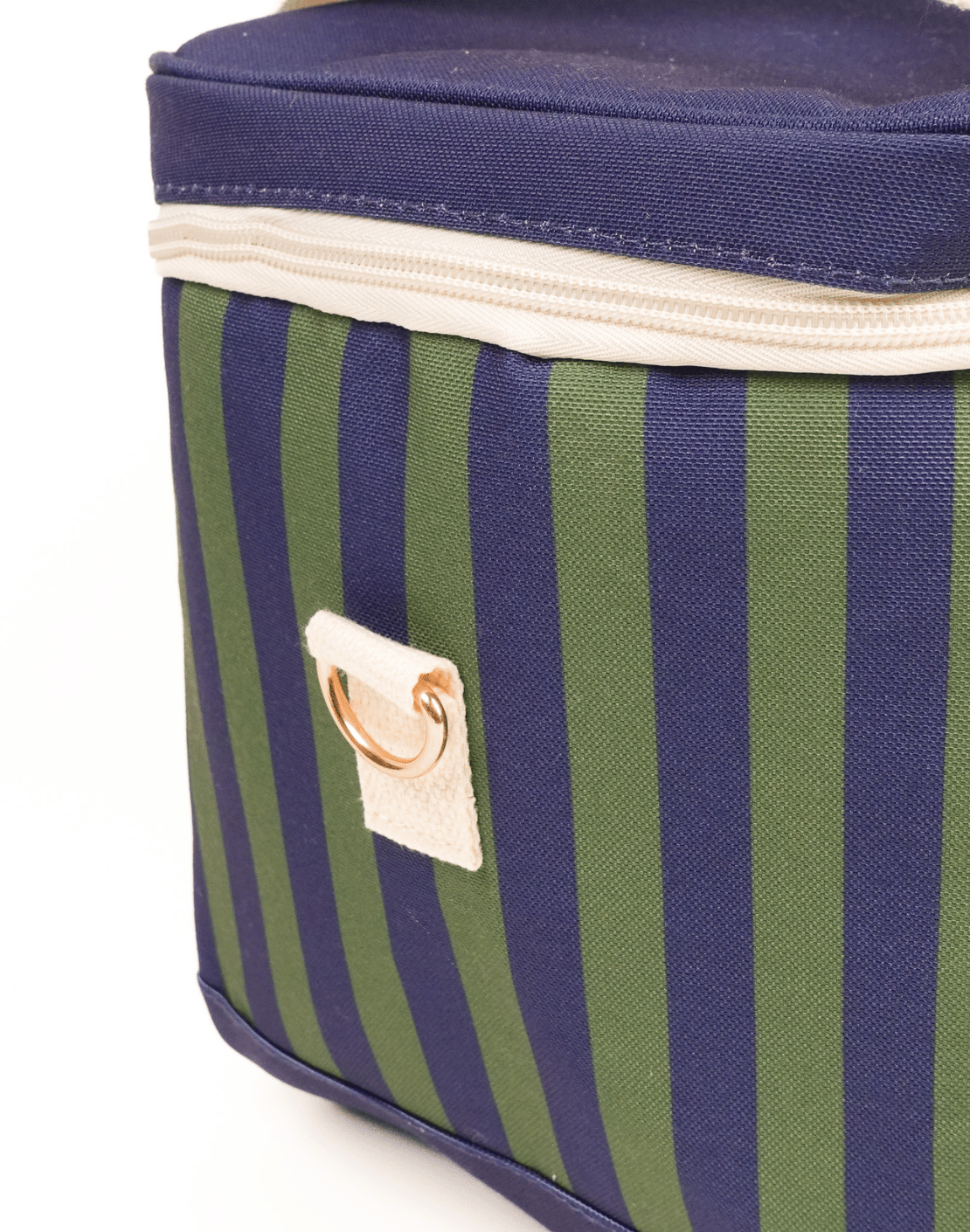 SOMEWHERE CO. El Capitan Midi Cooler Bag