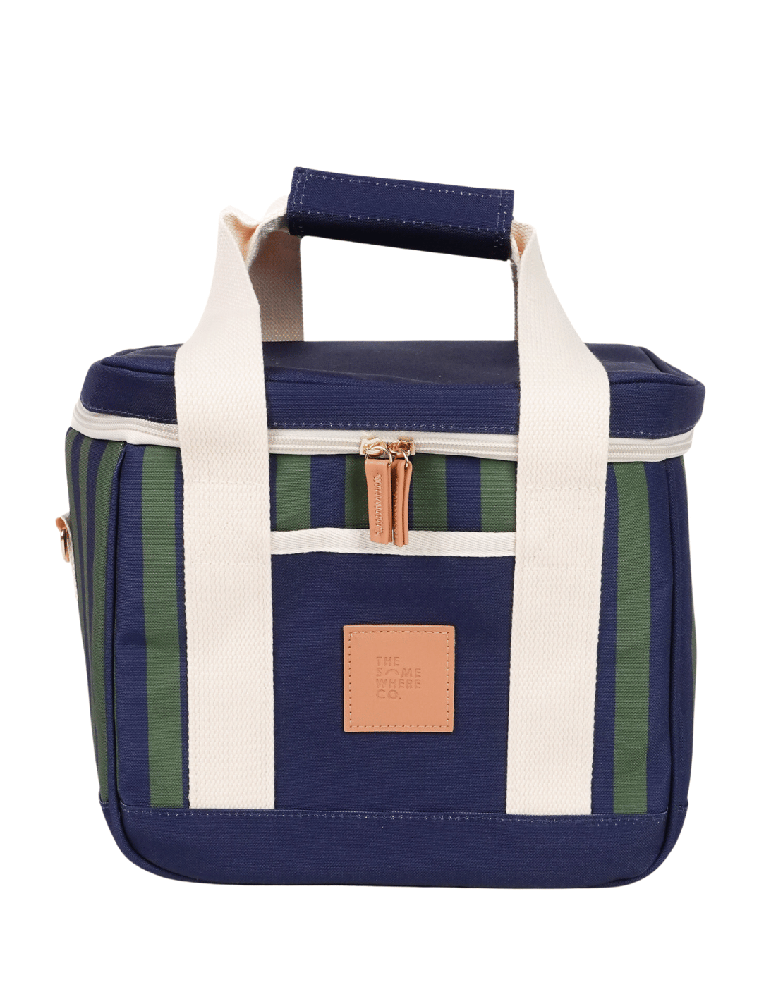 SOMEWHERE CO. El Capitan Midi Cooler Bag