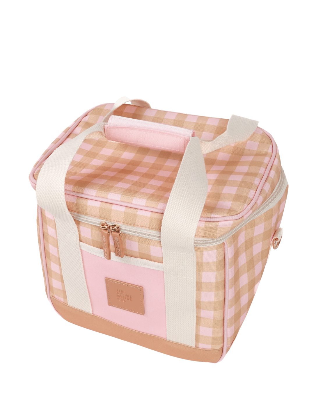 SOMEWHERE CO. Rose All day Midi Cooler