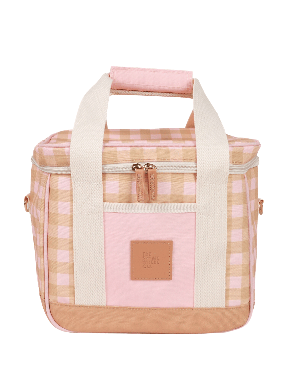 SOMEWHERE CO. Rose All day Midi Cooler