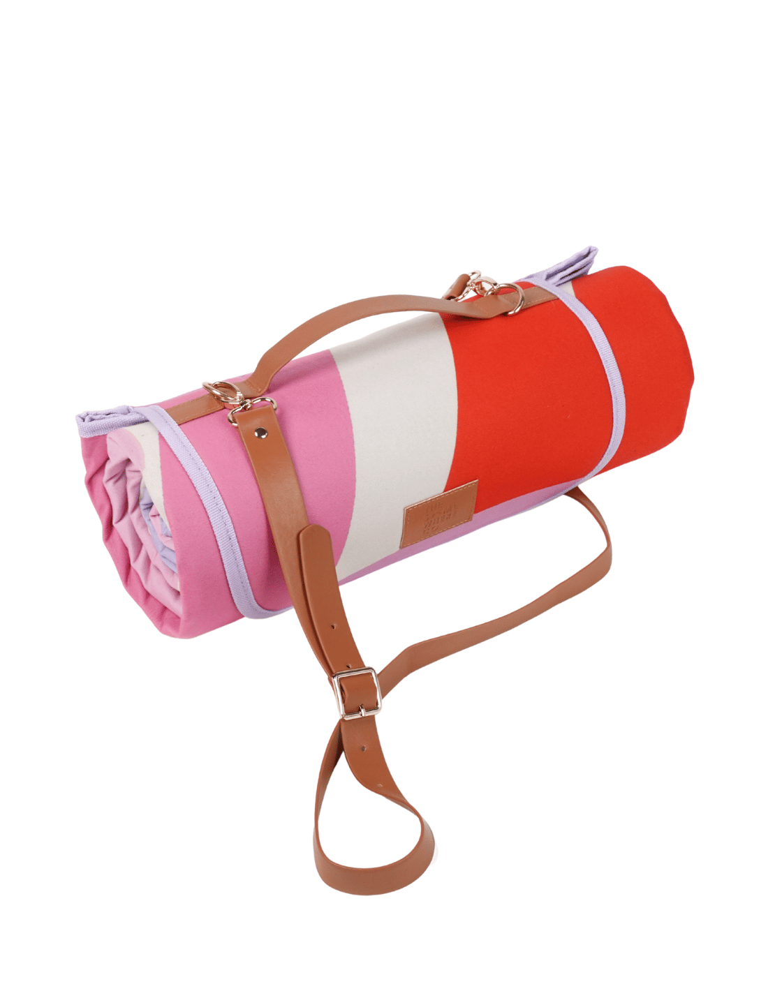 SOMEWHERE CO Sprinkle Fiesta Picnic Rug