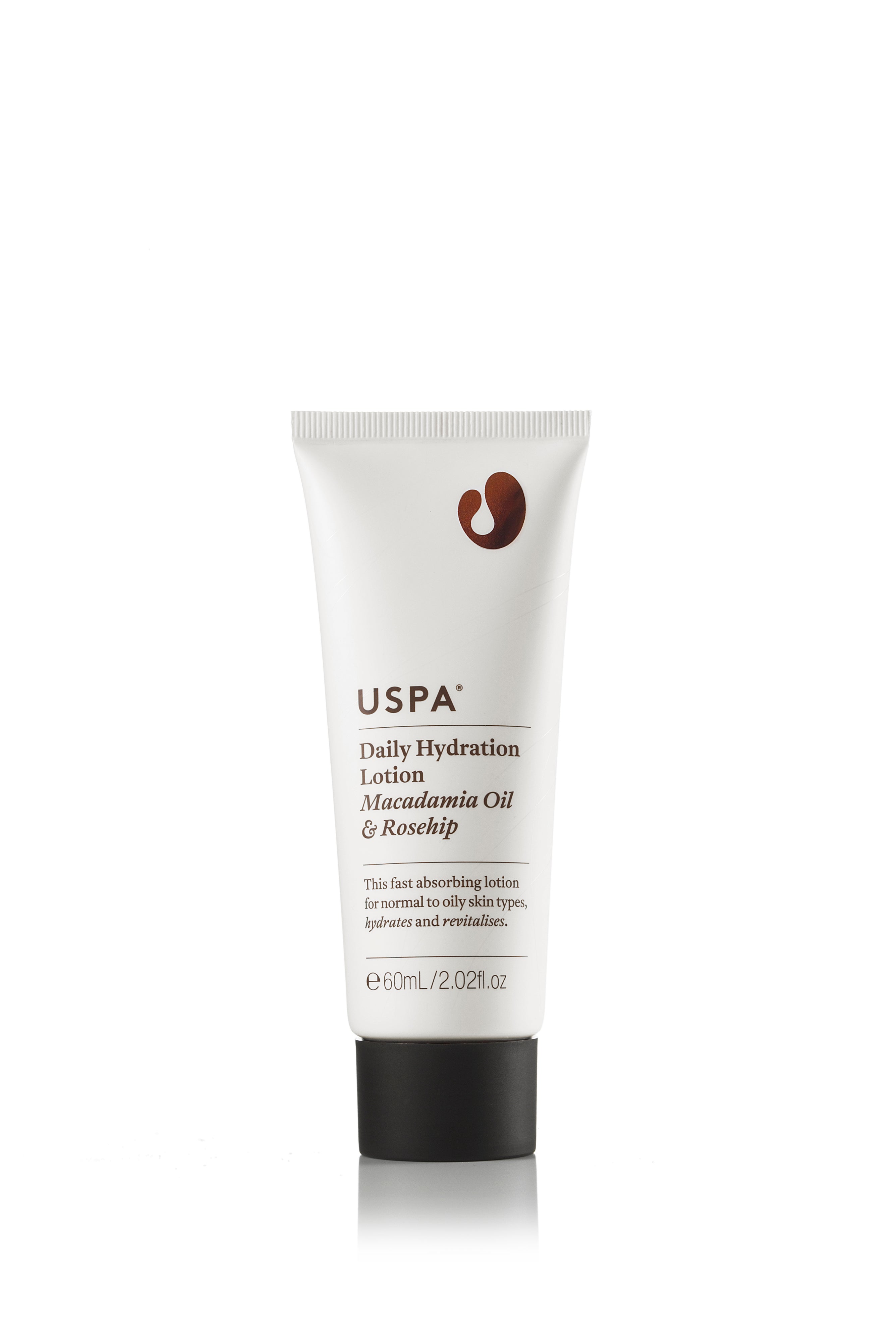 U SPA Botanicals - Daily Hydration Lotion 60ml