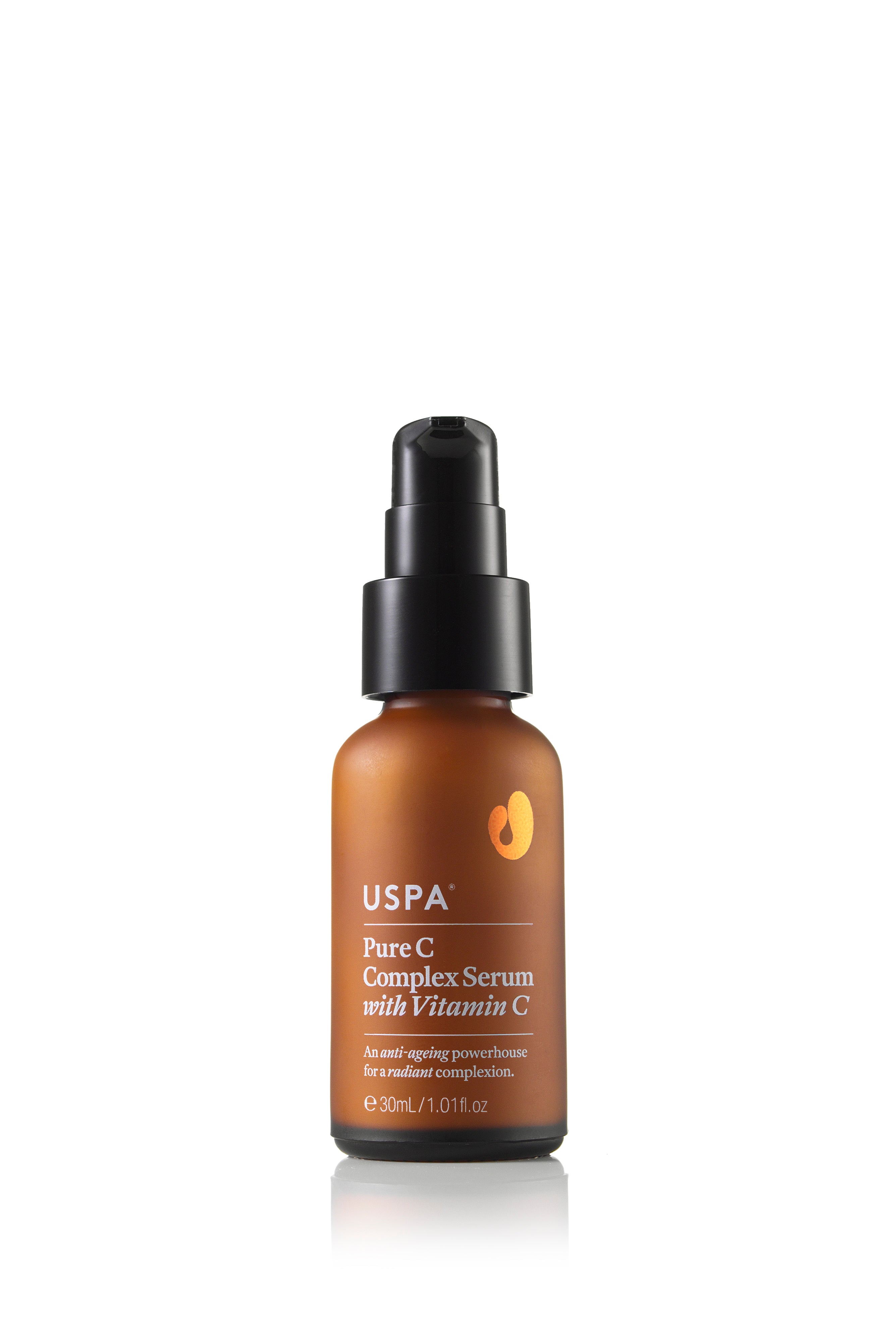 U SPA Botanicals - Pure C Complex Serum 30ml