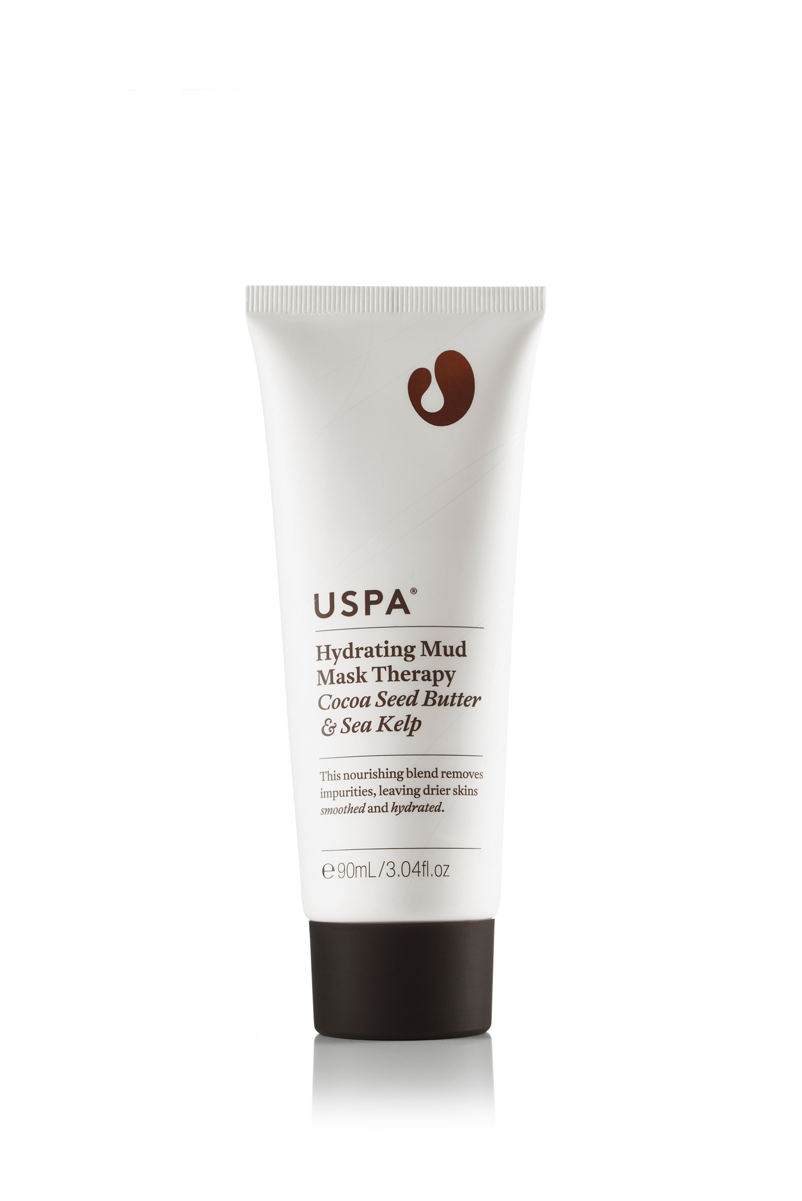 U SPA Botanicals - Hydrating Mud Mask Therapy 90ml