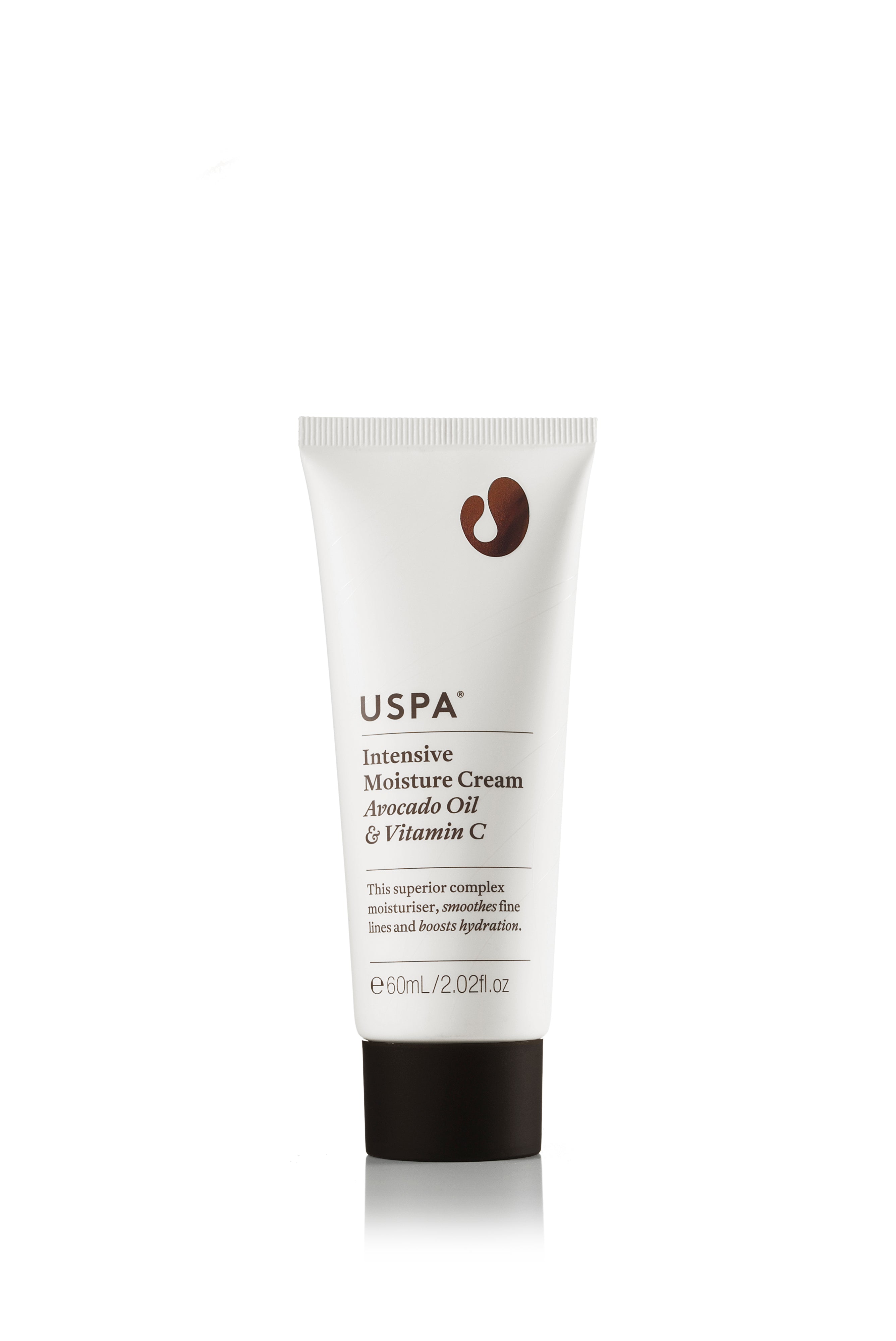 U SPA Botanicals - Intensive Moisture Cream 60ml