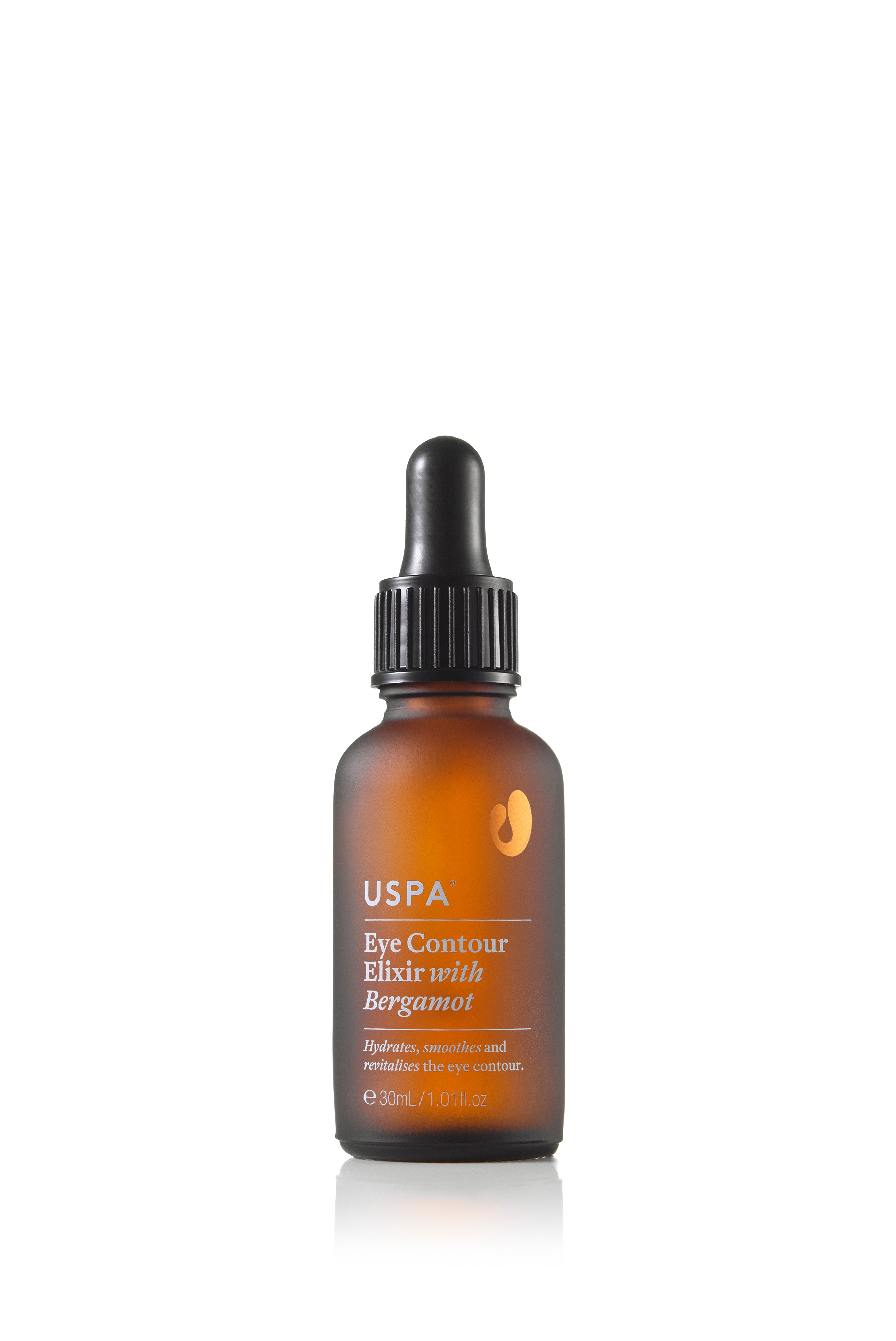 U SPA Botanicals - Eye Contour Elixir 30ml