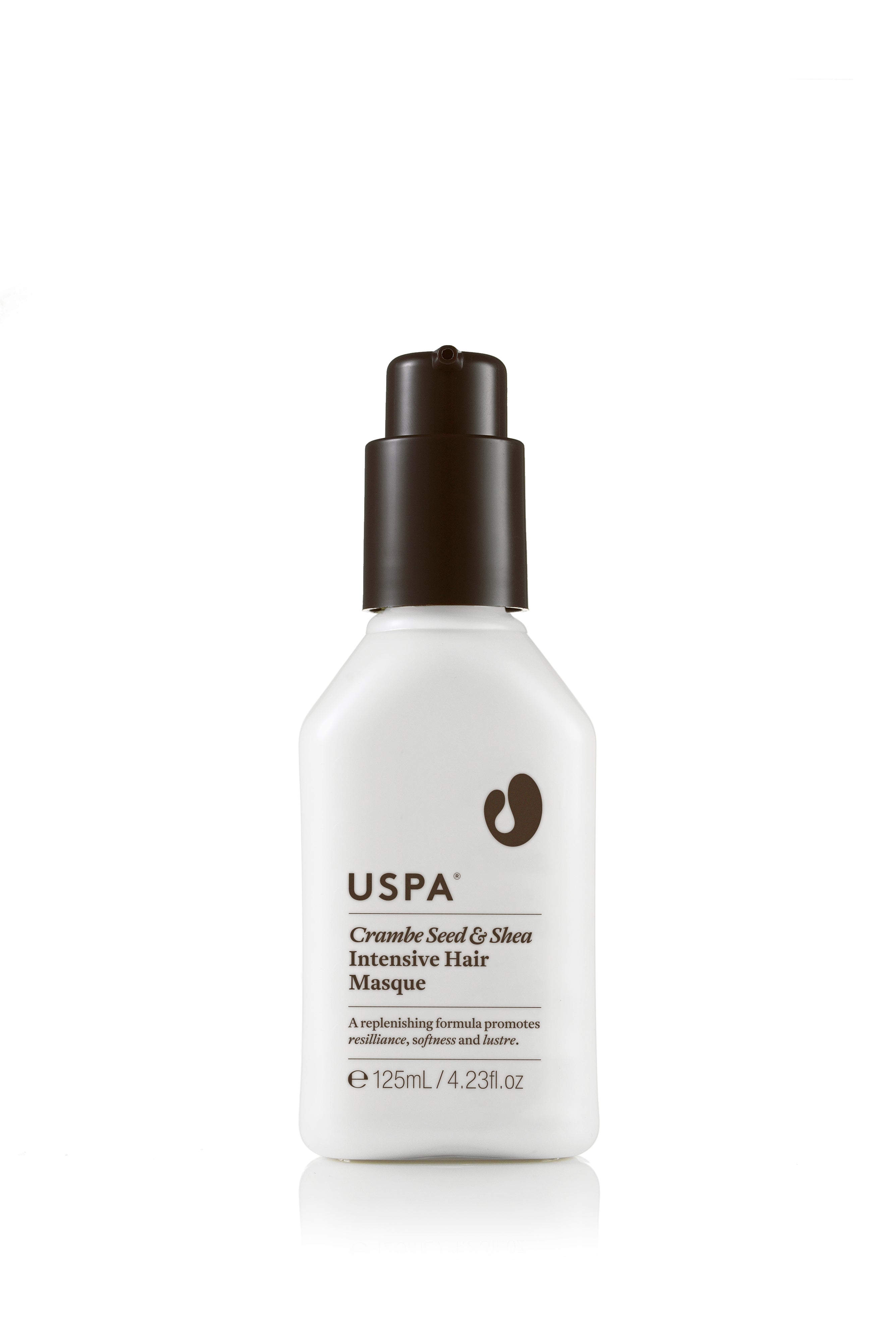 U SPA Botanicals - Intensive Hair Masque 125ml