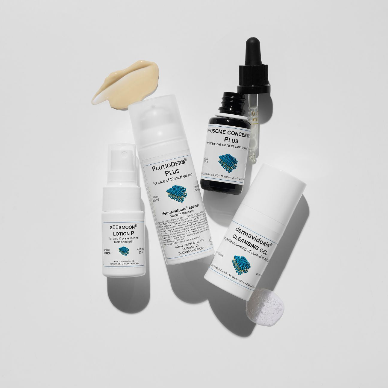 Skin Clarity Kit