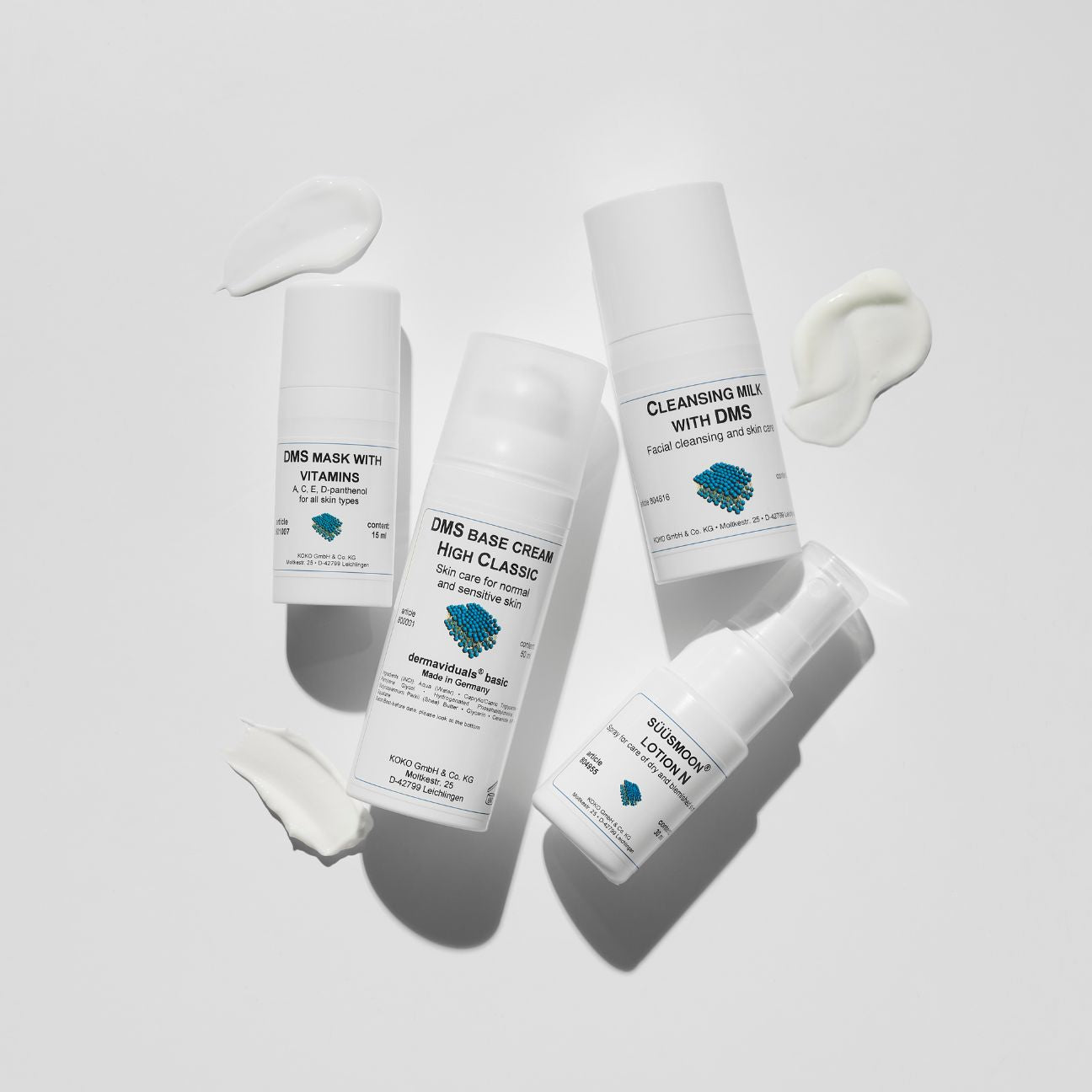 High Classic Travel Kit