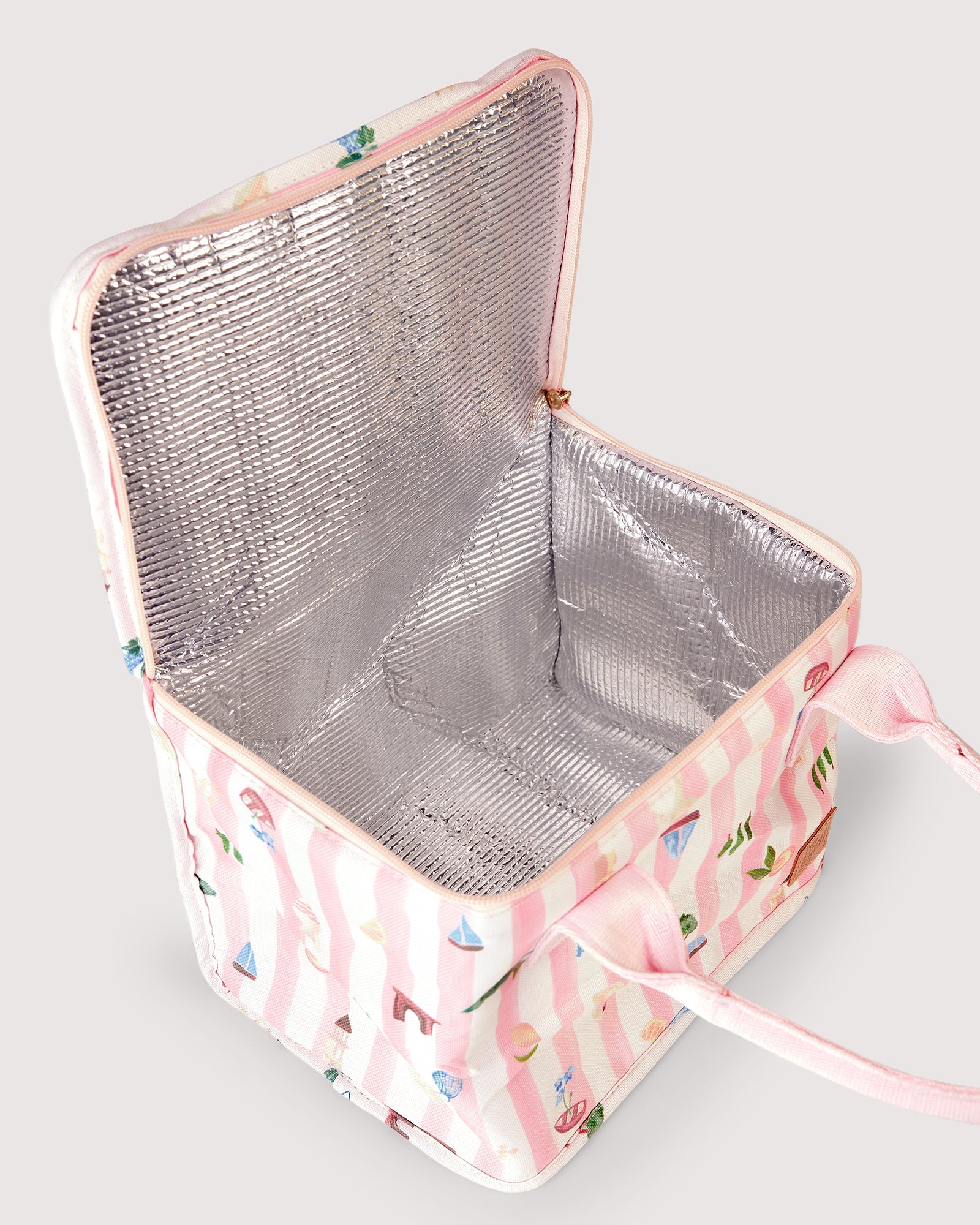 The Graze - Lunch Bag - Boat Days