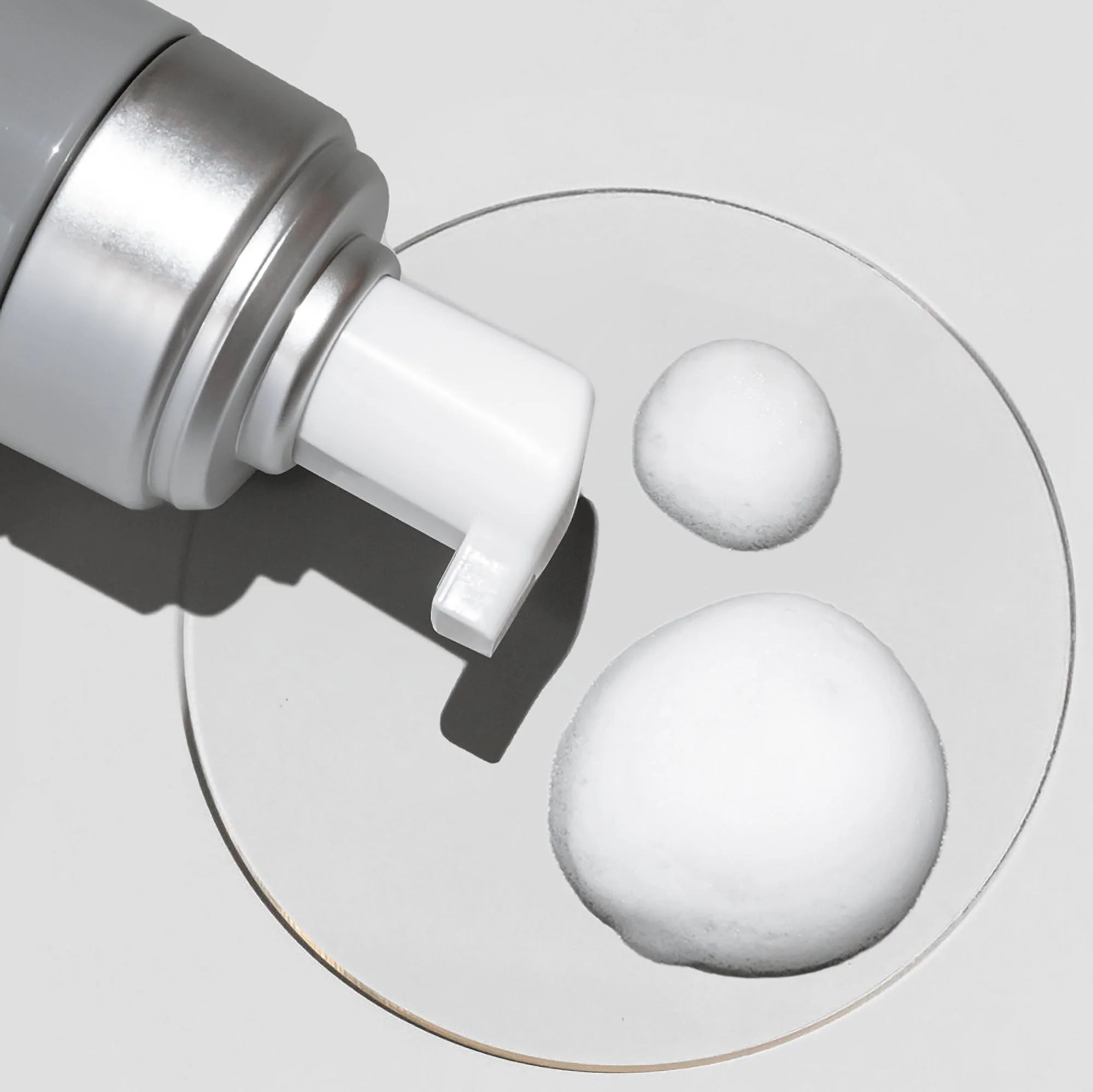 Cosmedix Skincare Clarify acne congested blemished pump pack skin foaming cleanser salicylic acid calma spa skin clinic melbourne armadale