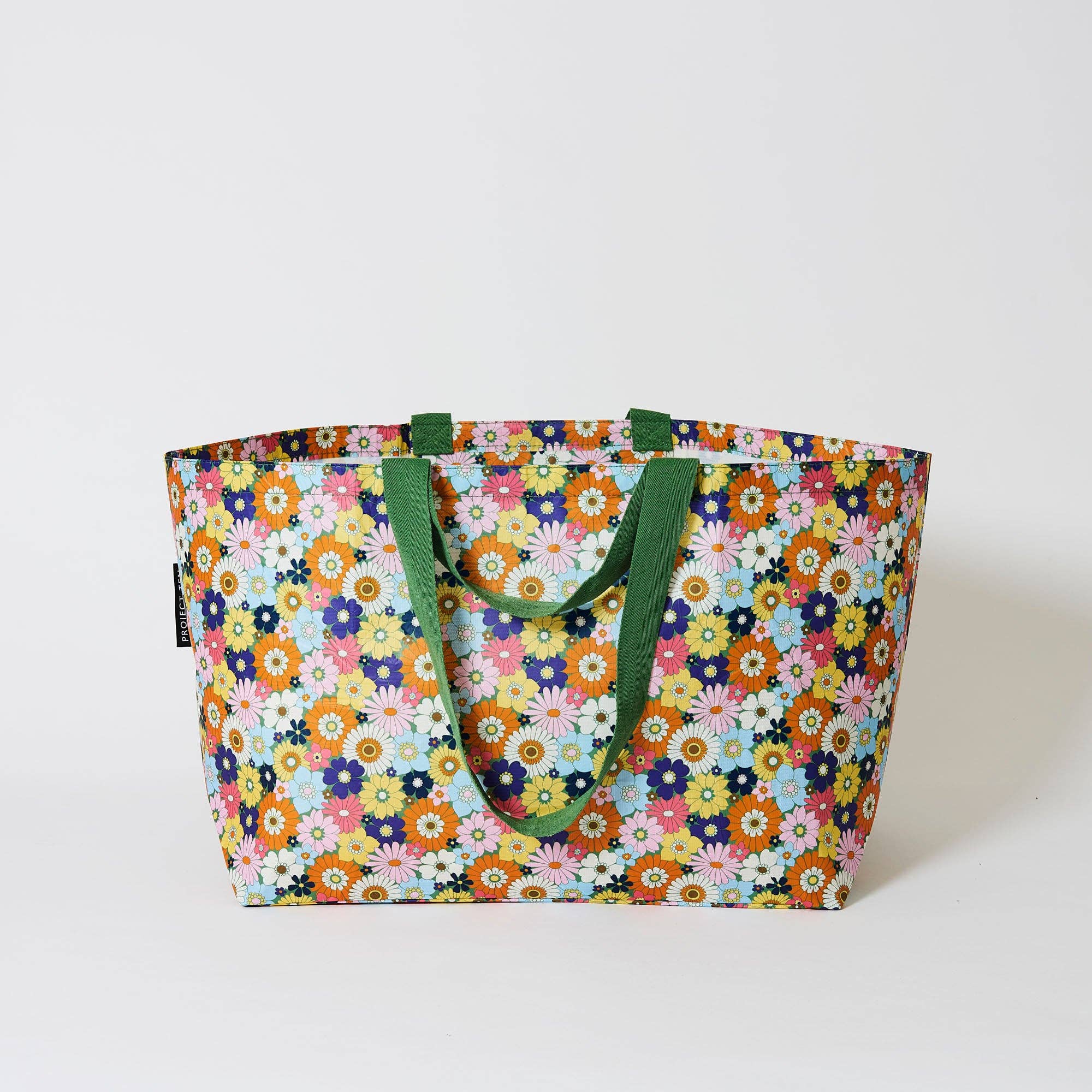 Project Ten Pty Ltd - Posy Oversized Tote