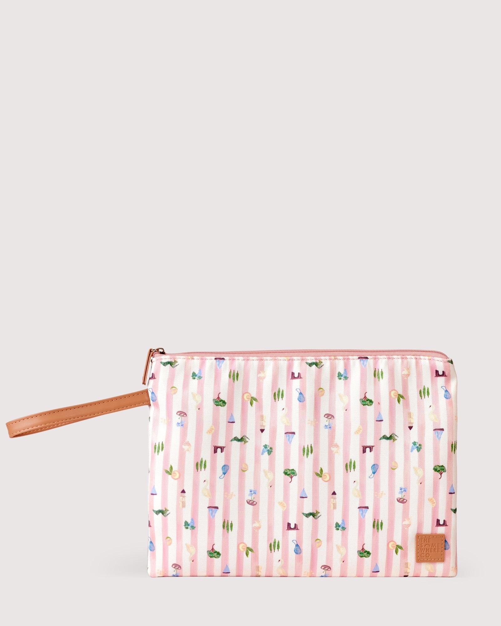 The Wet Bag - Waterproof Pouch - Boat Days