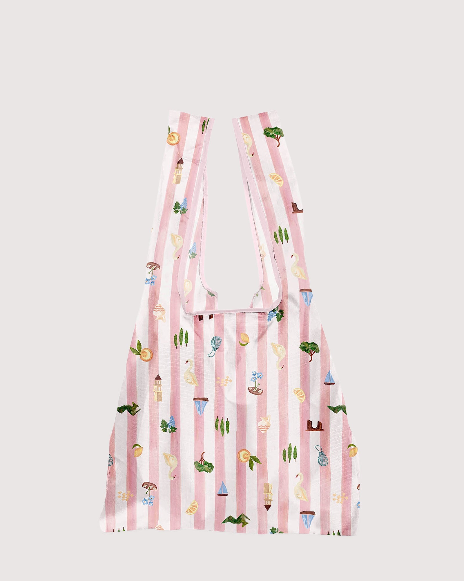 The Shopper - Reusable Bag - Boat Days