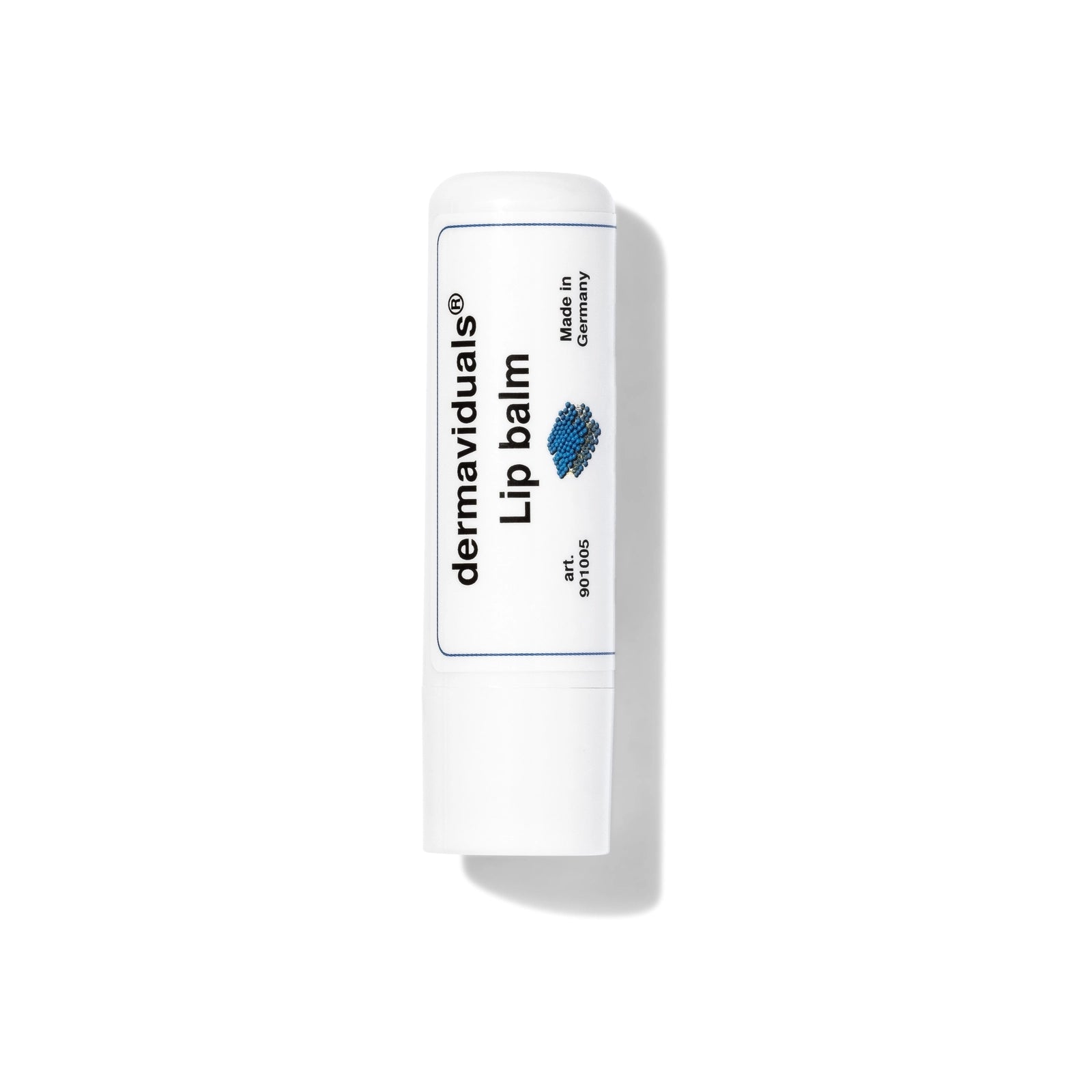 Lip Balm calma spa and skin clinic armadale award winning dermaviduals lip care Clear lip balm for protection, nourishment and healing