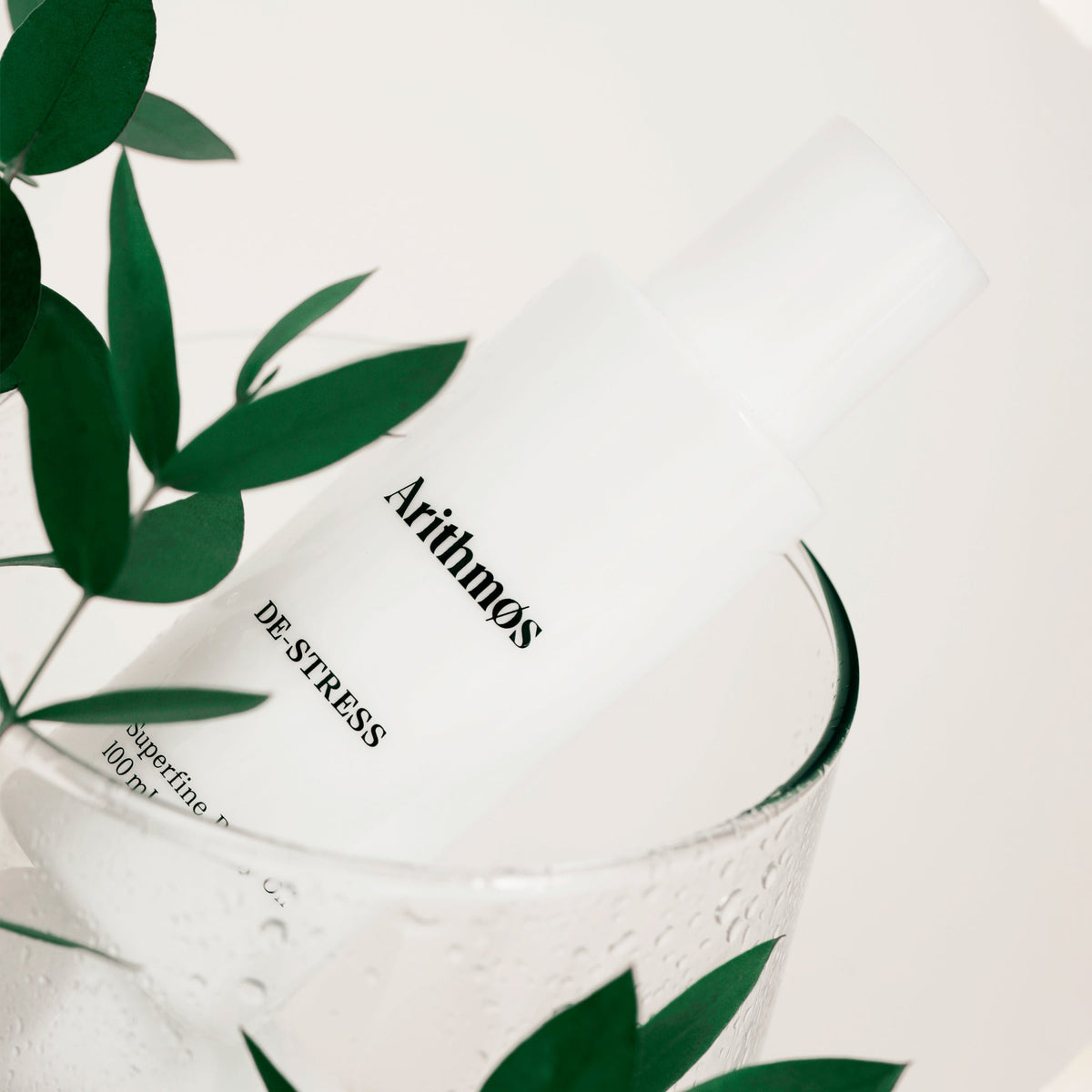 DE-STRESS Superfine Body Oil | Mind Unwind