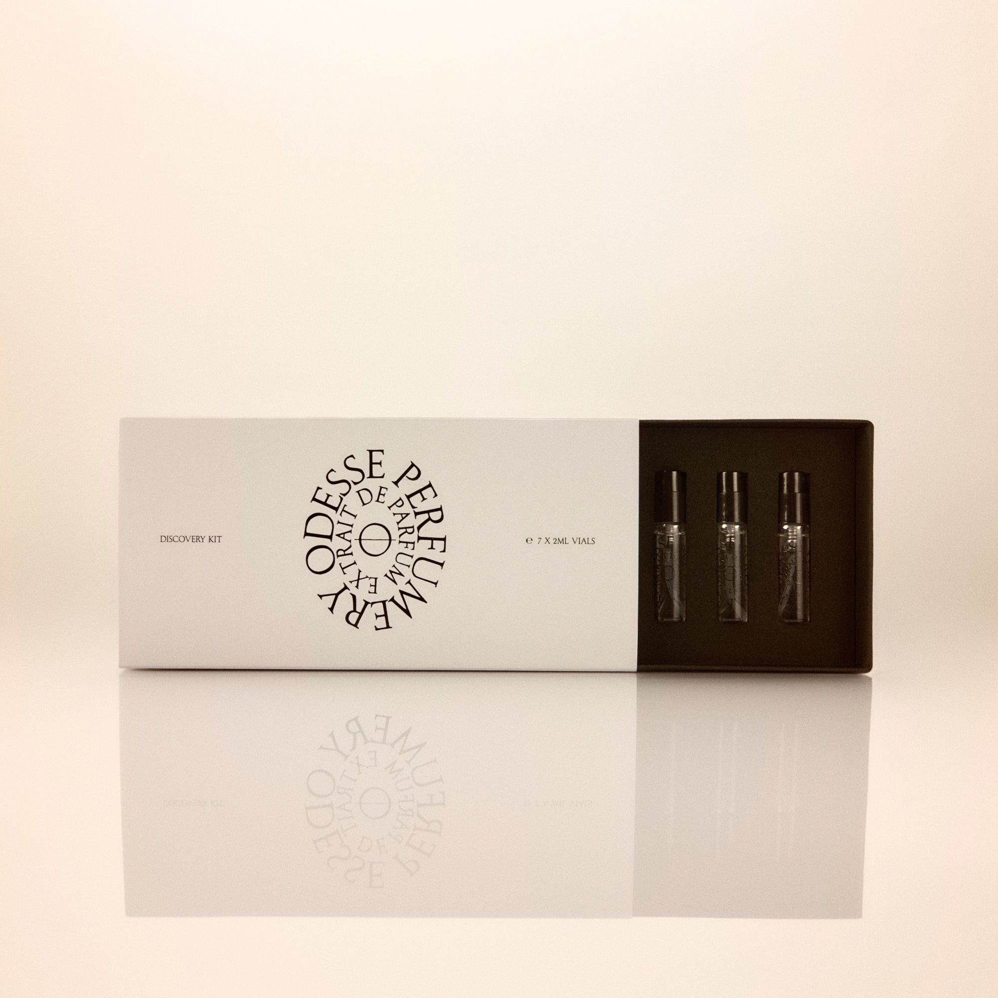 Odesse Discovery Set
