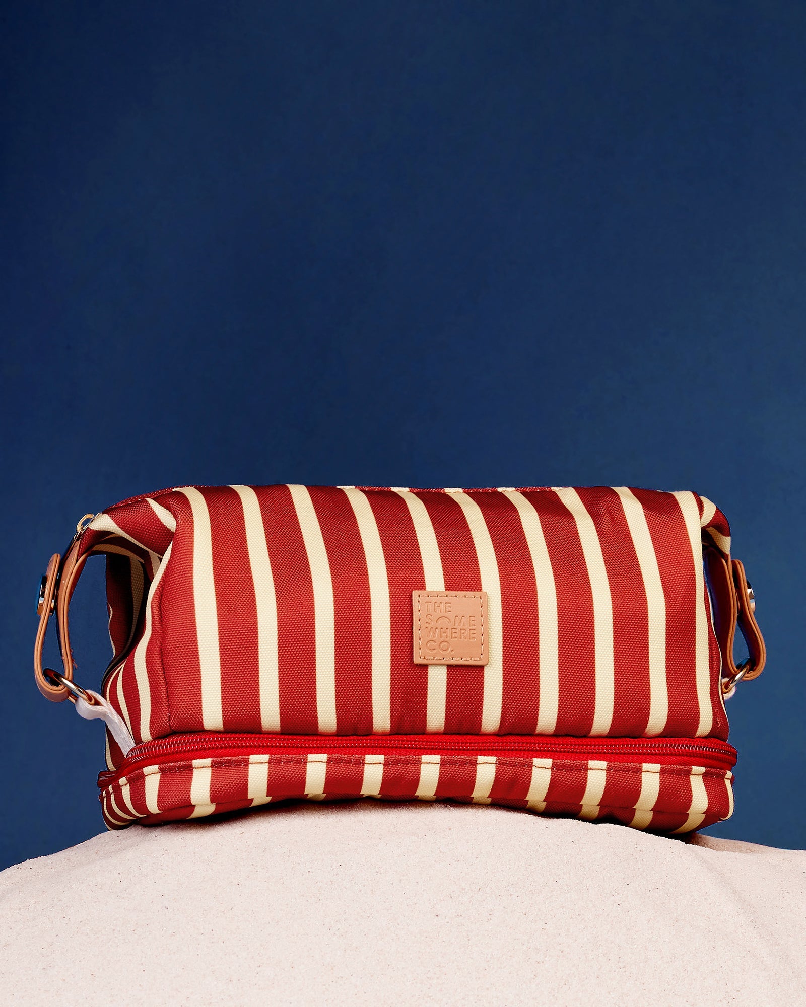 The Beauty - Cosmetic Bag - Overboard